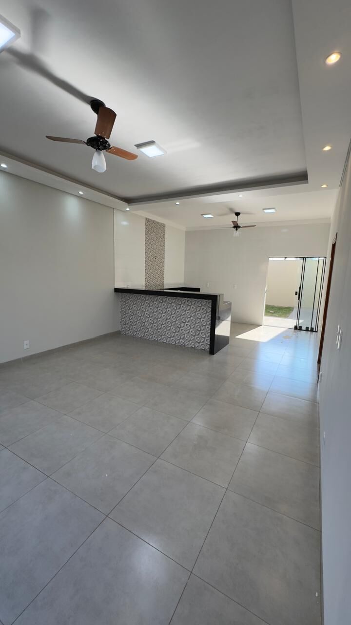 Conheça image do imóvel - Casa 3 quartos à venda Residencial Mais Parque, Barretos - R$ 450.000 - 338 - 15 image - 15