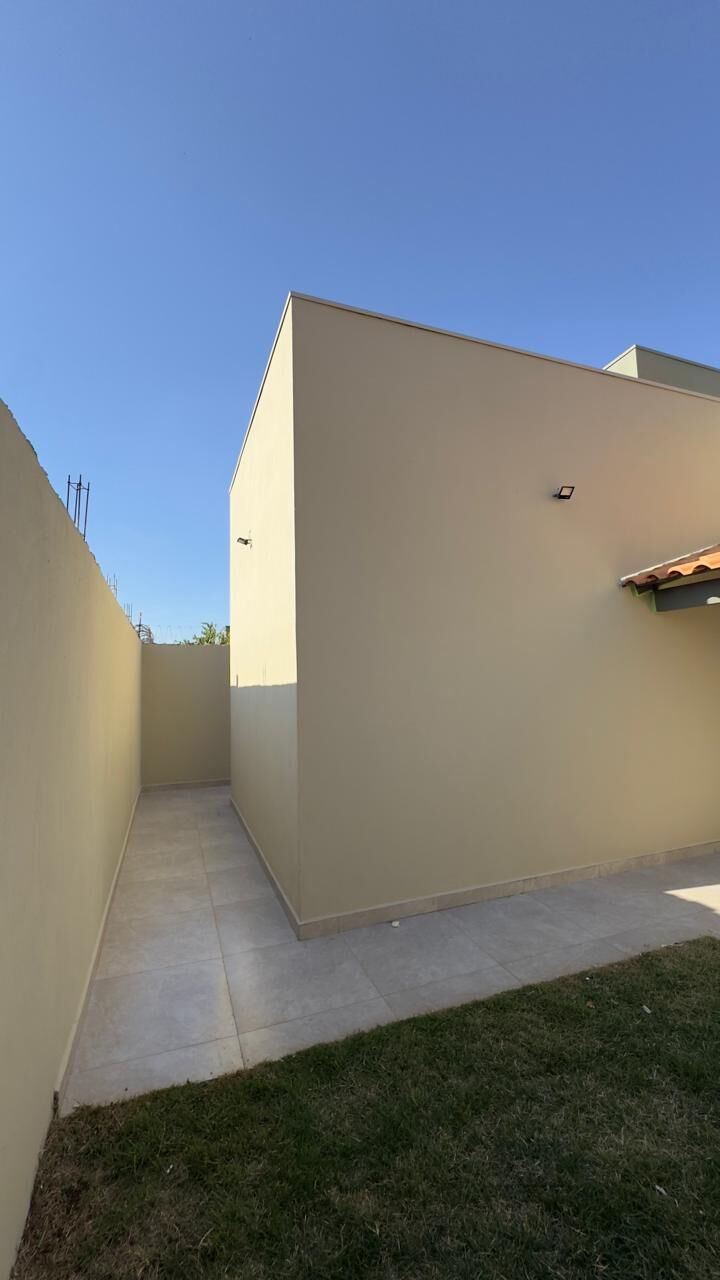 Conheça image do imóvel - Casa 3 quartos à venda Residencial Mais Parque, Barretos - R$ 450.000 - 338 - 2 image - 2