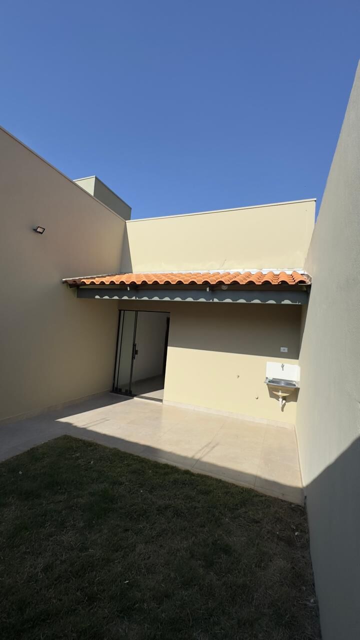 Conheça image do imóvel - Casa 3 quartos à venda Residencial Mais Parque, Barretos - R$ 450.000 - 338 - 3 image - 3