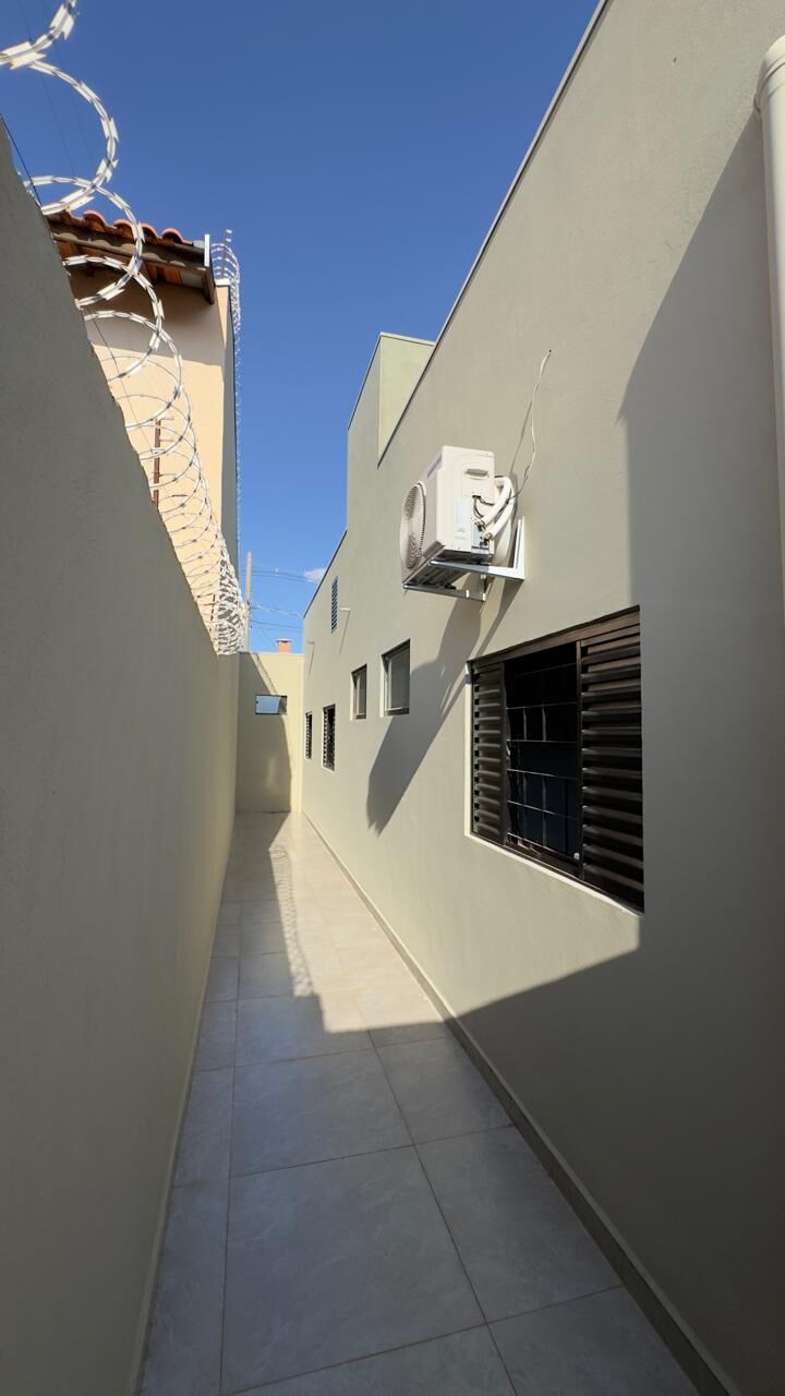 Conheça image do imóvel - Casa 3 quartos à venda Residencial Mais Parque, Barretos - R$ 450.000 - 338 - 4 image - 4