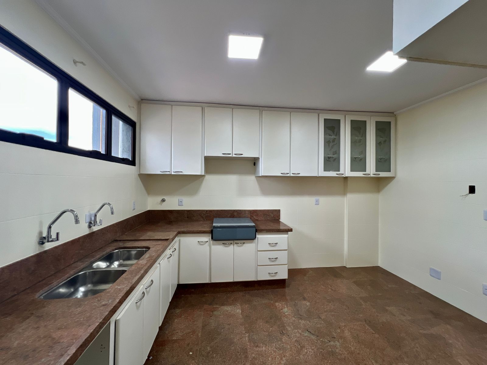 Conheça image do imóvel - Apartamento 3 quartos para alugar Centro, Barretos - R$ 2.800 - 309 - 11 image - 11