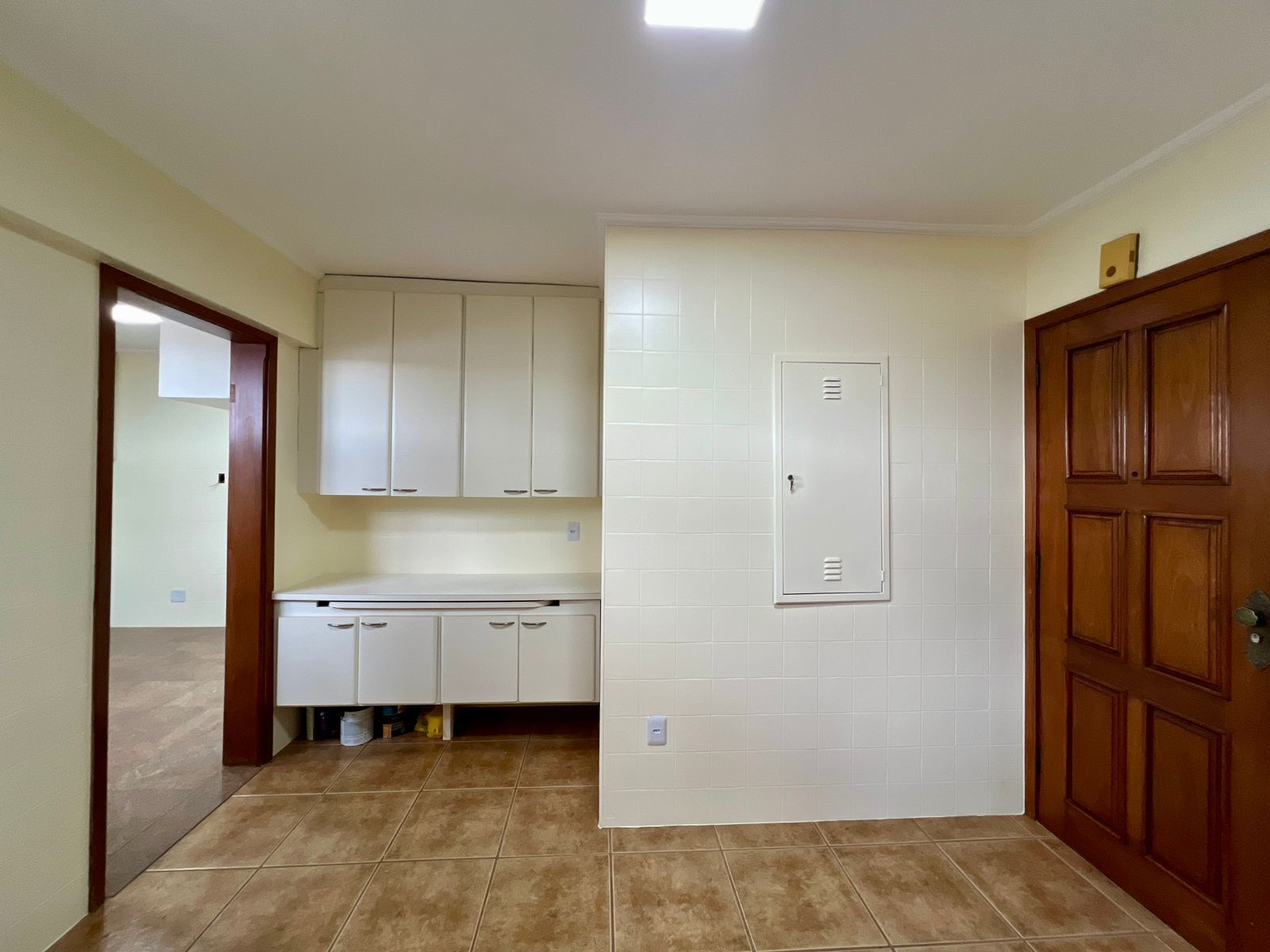 Conheça image do imóvel - Apartamento 3 quartos para alugar Centro, Barretos - R$ 2.800 - 309 - 12 image - 12