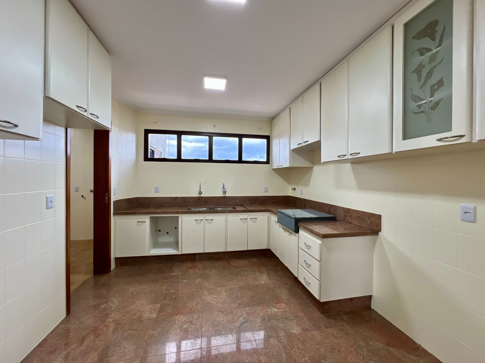 Conheça image do imóvel - Apartamento 3 quartos para alugar Centro, Barretos - R$ 2.800 - 309 - 13 image - 13