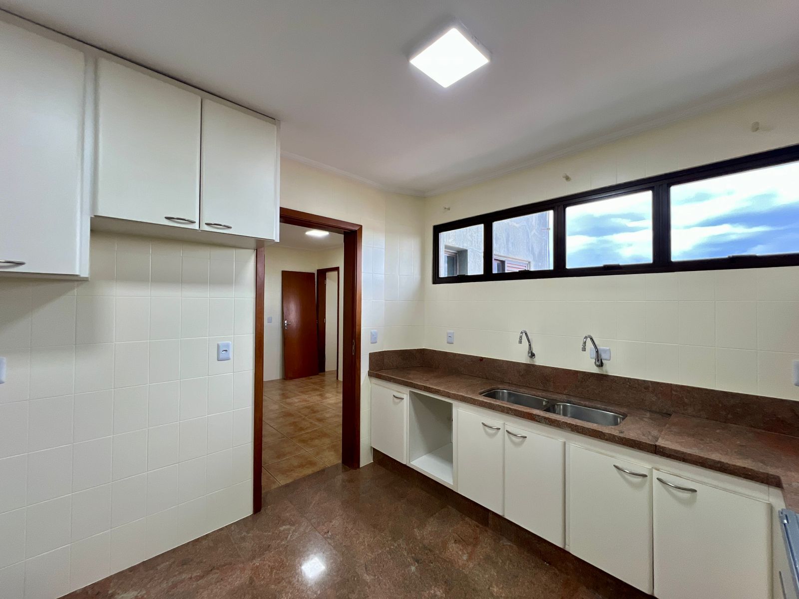Conheça image do imóvel - Apartamento 3 quartos para alugar Centro, Barretos - R$ 2.800 - 309 - 14 image - 14