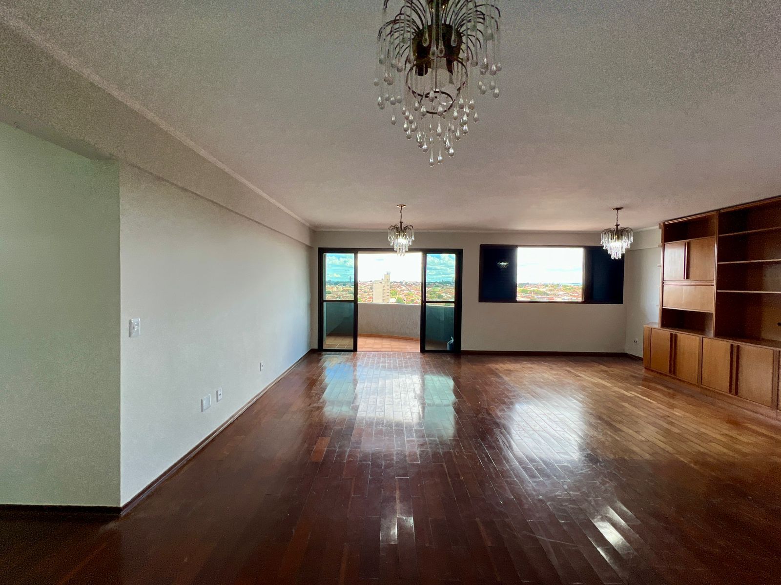 Conheça image do imóvel - Apartamento 3 quartos para alugar Centro, Barretos - R$ 2.800 - 309 - 16 image - 16