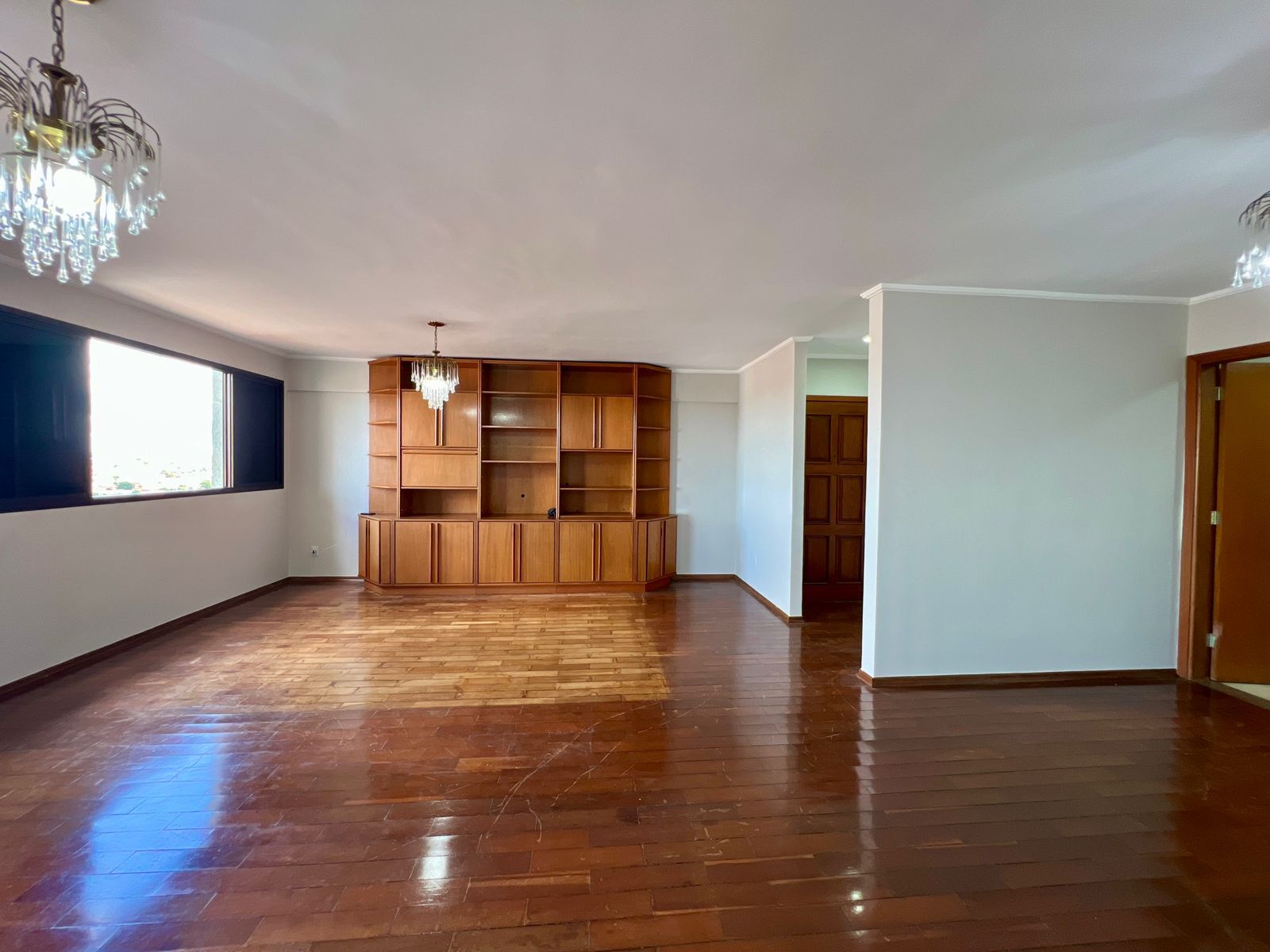 Conheça image do imóvel - Apartamento 3 quartos para alugar Centro, Barretos - R$ 2.800 - 309 - 18 image - 18