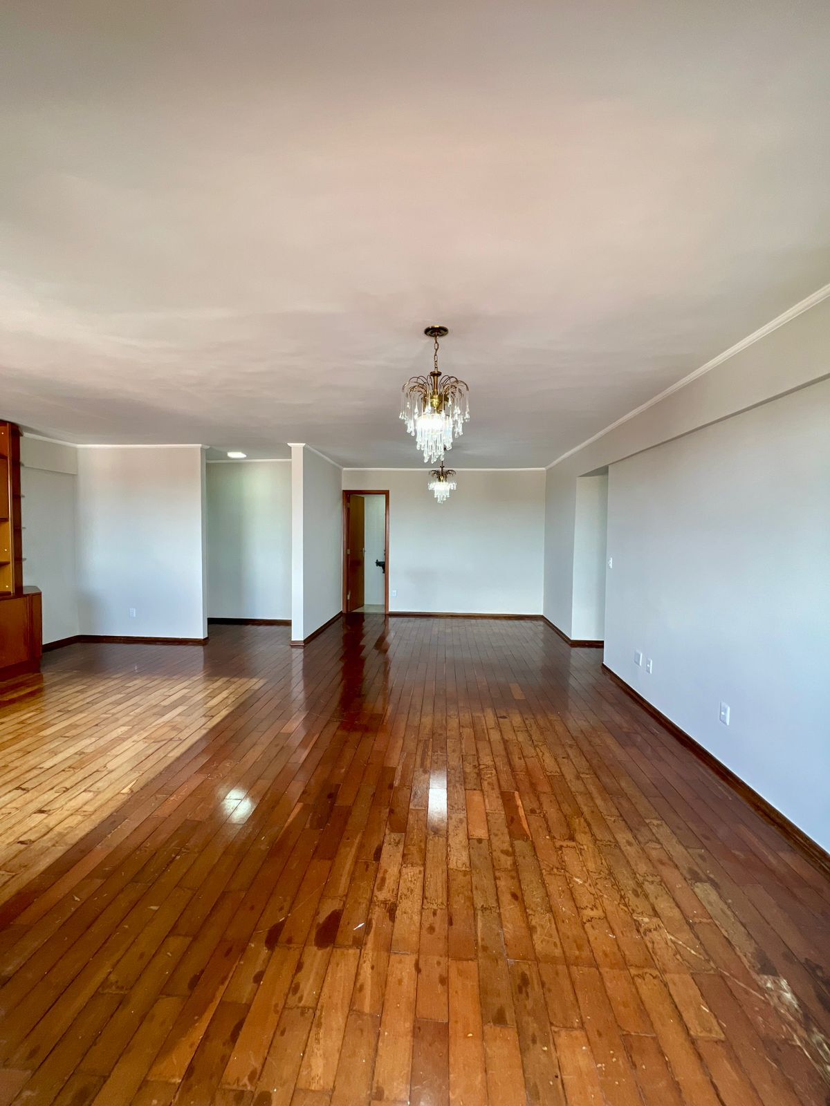 Conheça image do imóvel - Apartamento 3 quartos para alugar Centro, Barretos - R$ 2.800 - 309 - 2 image - 2