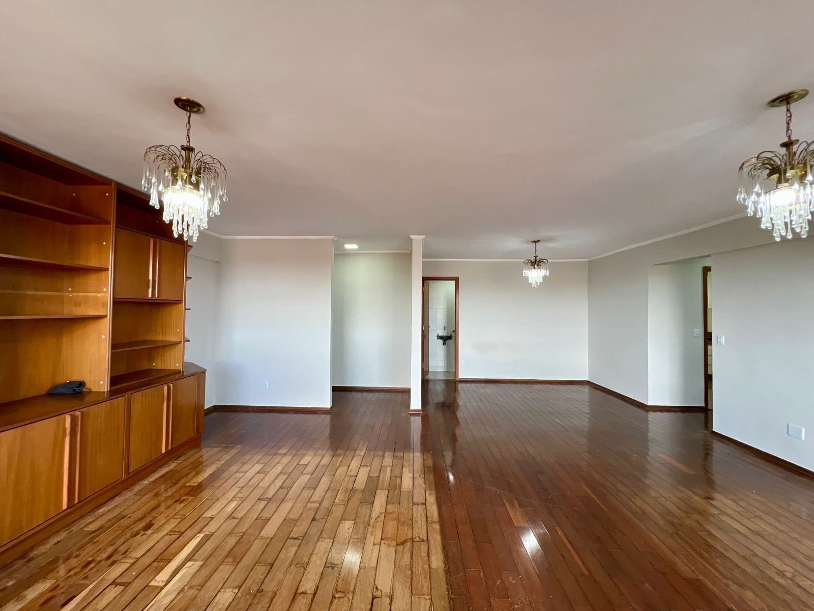 Conheça image do imóvel - Apartamento 3 quartos para alugar Centro, Barretos - R$ 2.800 - 309 - 20 image - 20
