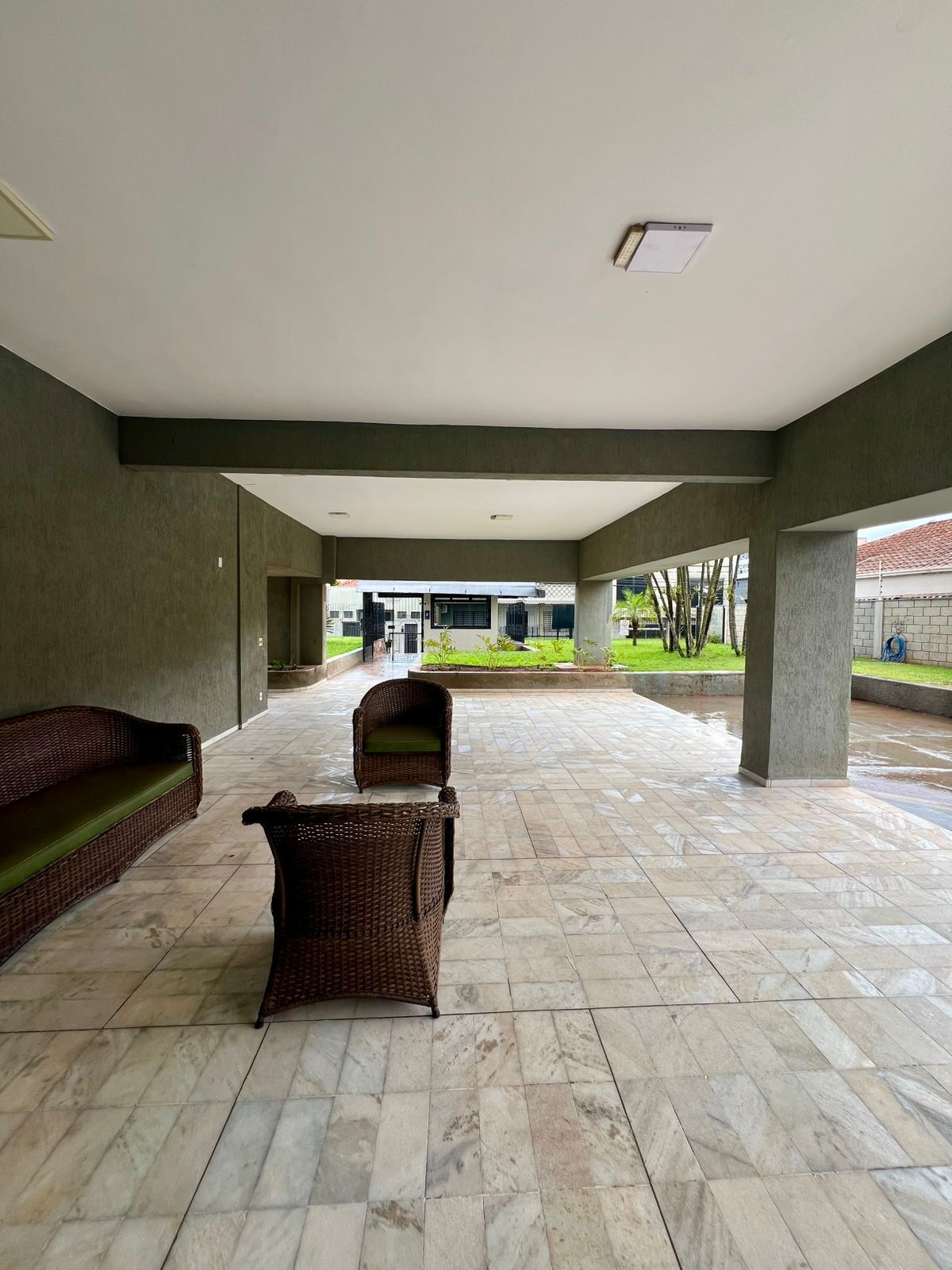 Conheça image do imóvel - Apartamento 3 quartos para alugar Centro, Barretos - R$ 2.800 - 309 - 21 image - 21