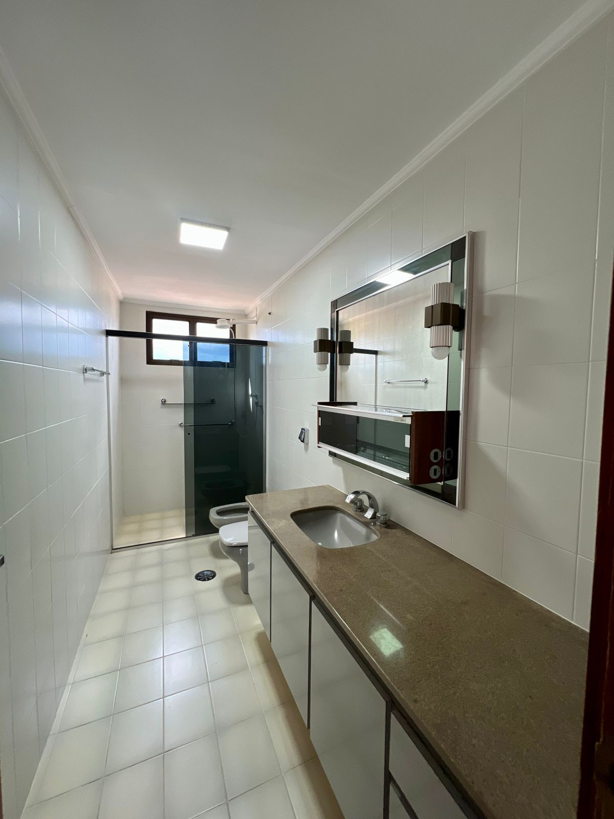 Conheça image do imóvel - Apartamento 3 quartos para alugar Centro, Barretos - R$ 2.800 - 309 - 22 image - 22