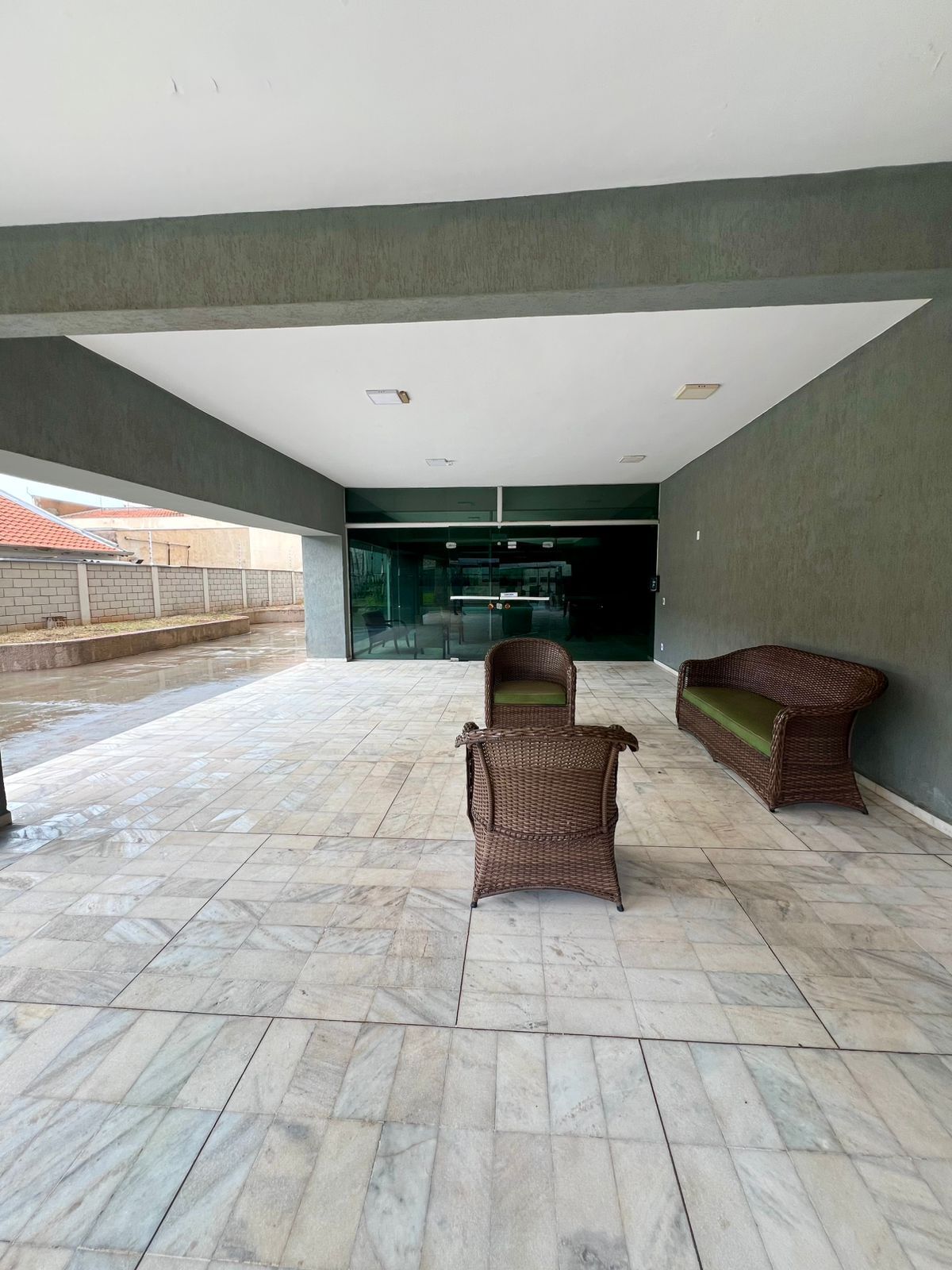 Conheça image do imóvel - Apartamento 3 quartos para alugar Centro, Barretos - R$ 2.800 - 309 - 23 image - 23