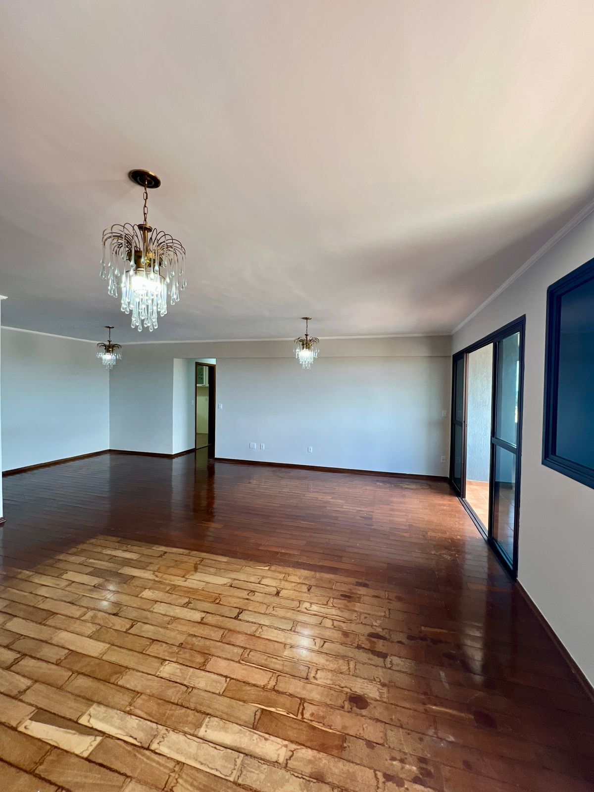 Conheça image do imóvel - Apartamento 3 quartos para alugar Centro, Barretos - R$ 2.800 - 309 - 3 image - 3