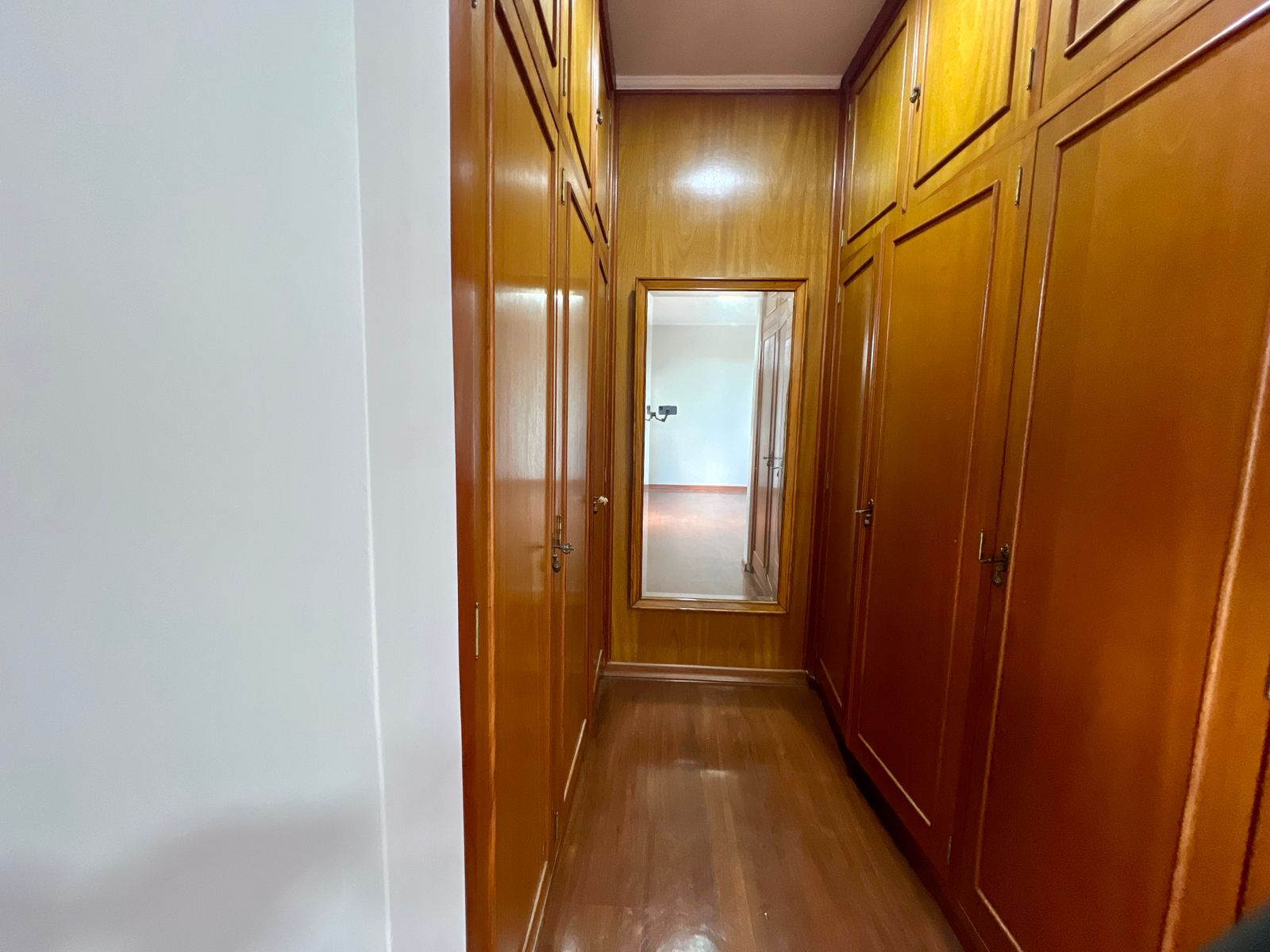 Conheça image do imóvel - Apartamento 3 quartos para alugar Centro, Barretos - R$ 2.800 - 309 - 4 image - 4