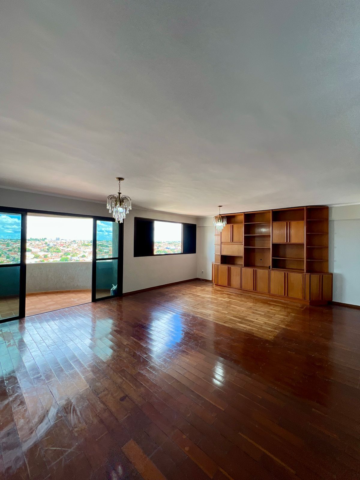 Conheça image do imóvel - Apartamento 3 quartos para alugar Centro, Barretos - R$ 2.800 - 309 - 5 image - 5