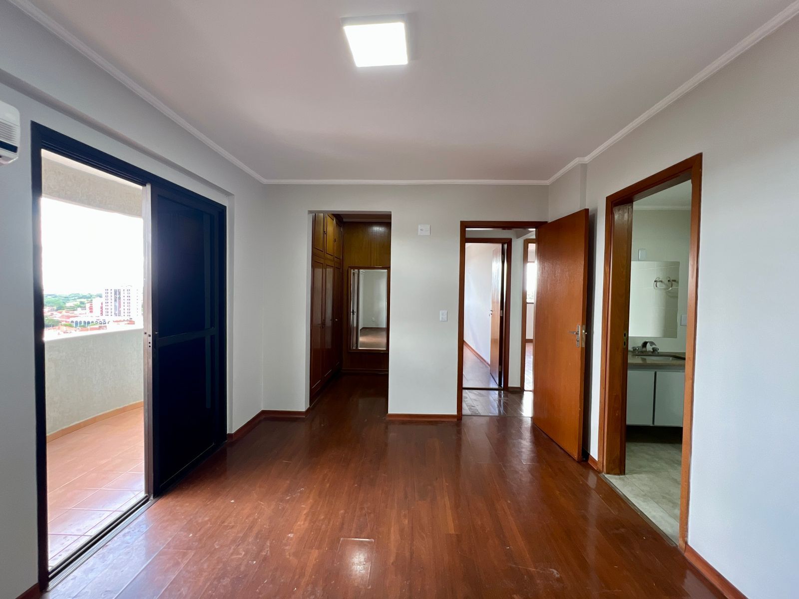 Conheça image do imóvel - Apartamento 3 quartos para alugar Centro, Barretos - R$ 2.800 - 309 - 7 image - 7