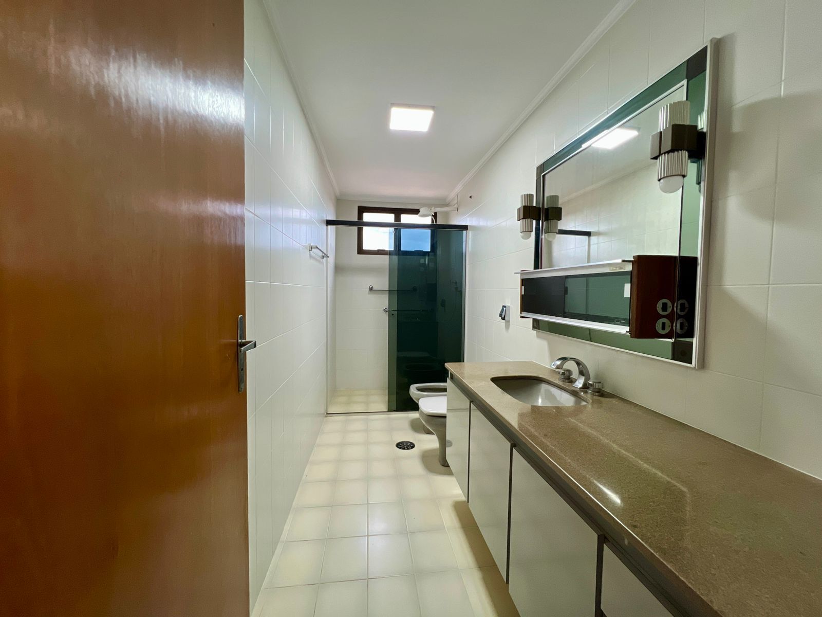 Conheça image do imóvel - Apartamento 3 quartos para alugar Centro, Barretos - R$ 2.800 - 309 - 8 image - 8
