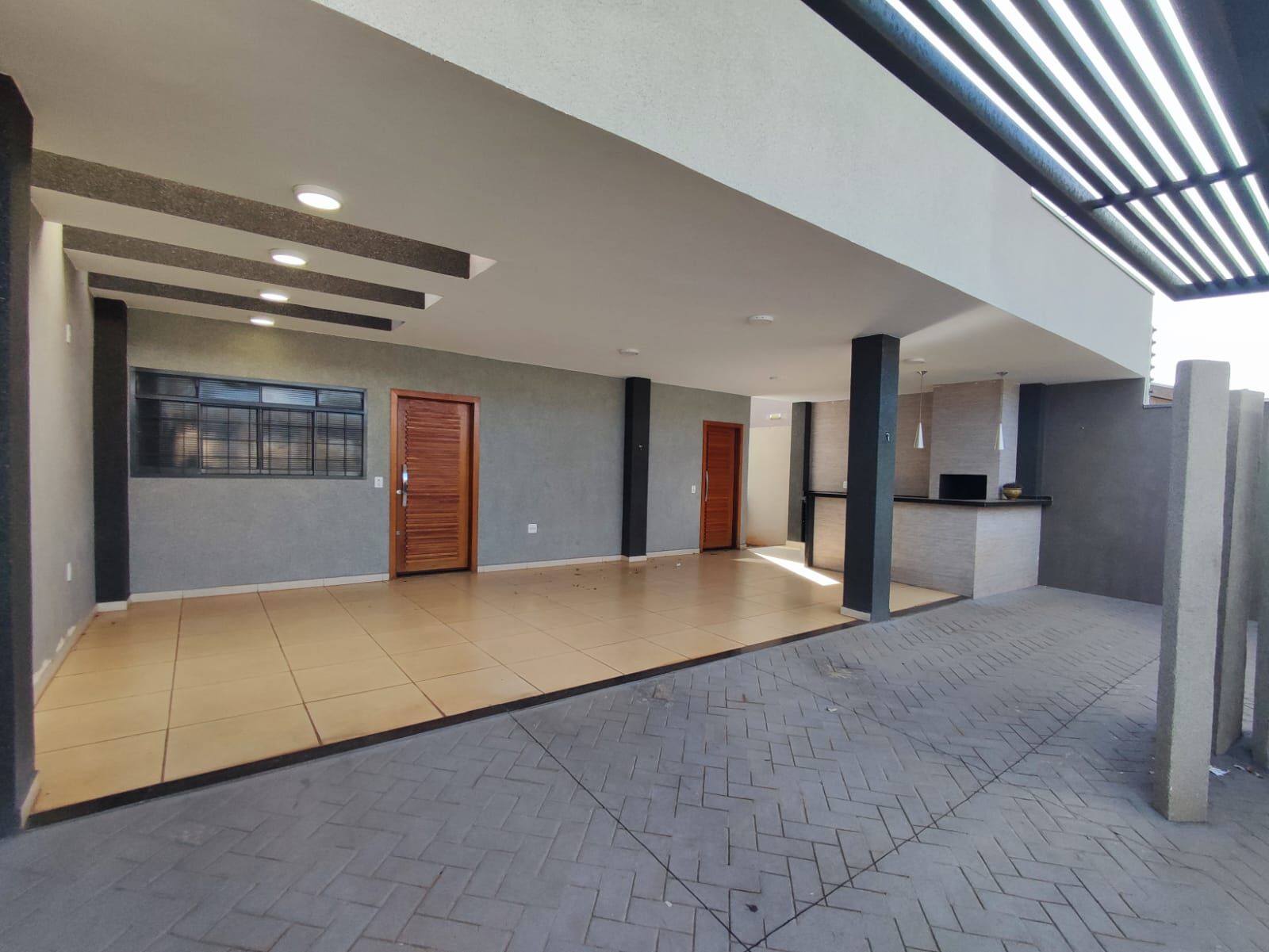 Conheça image do imóvel - Casa 3 quartos à venda Residencial Machado I, São José do Rio Preto - R$ 520.000 - 306 - 1 image - 1