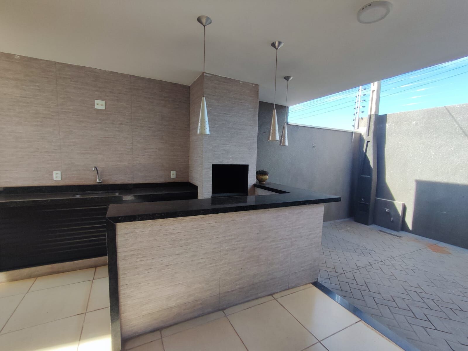 Conheça image do imóvel - Casa 3 quartos à venda Residencial Machado I, São José do Rio Preto - R$ 520.000 - 306 - 17 image - 17