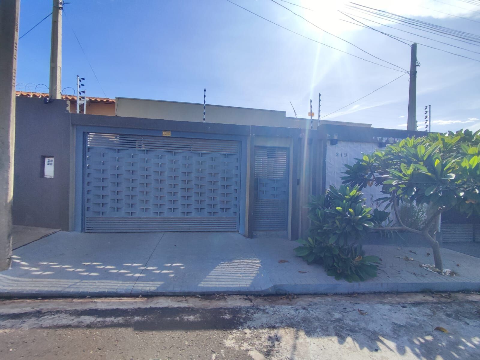 Conheça image do imóvel - Casa 3 quartos à venda Residencial Machado I, São José do Rio Preto - R$ 520.000 - 306 - 2 image - 2