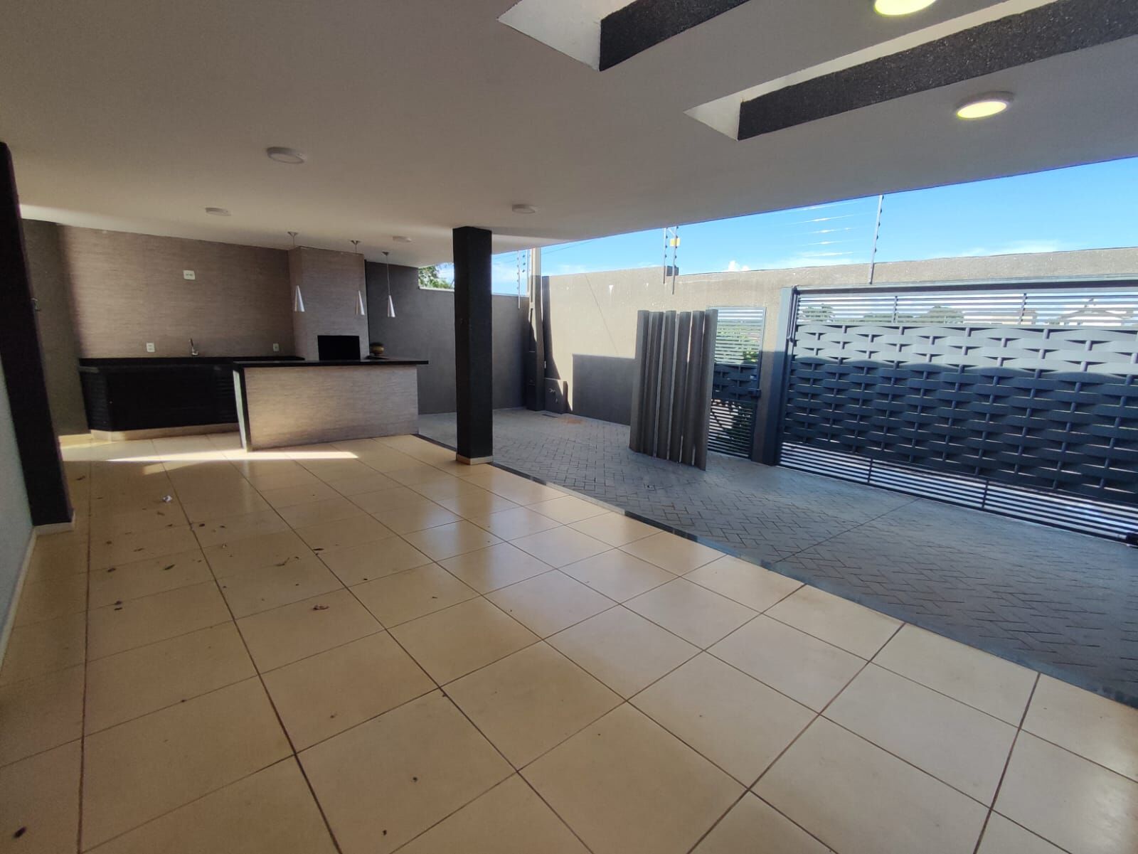 Conheça image do imóvel - Casa 3 quartos à venda Residencial Machado I, São José do Rio Preto - R$ 520.000 - 306 - 3 image - 3