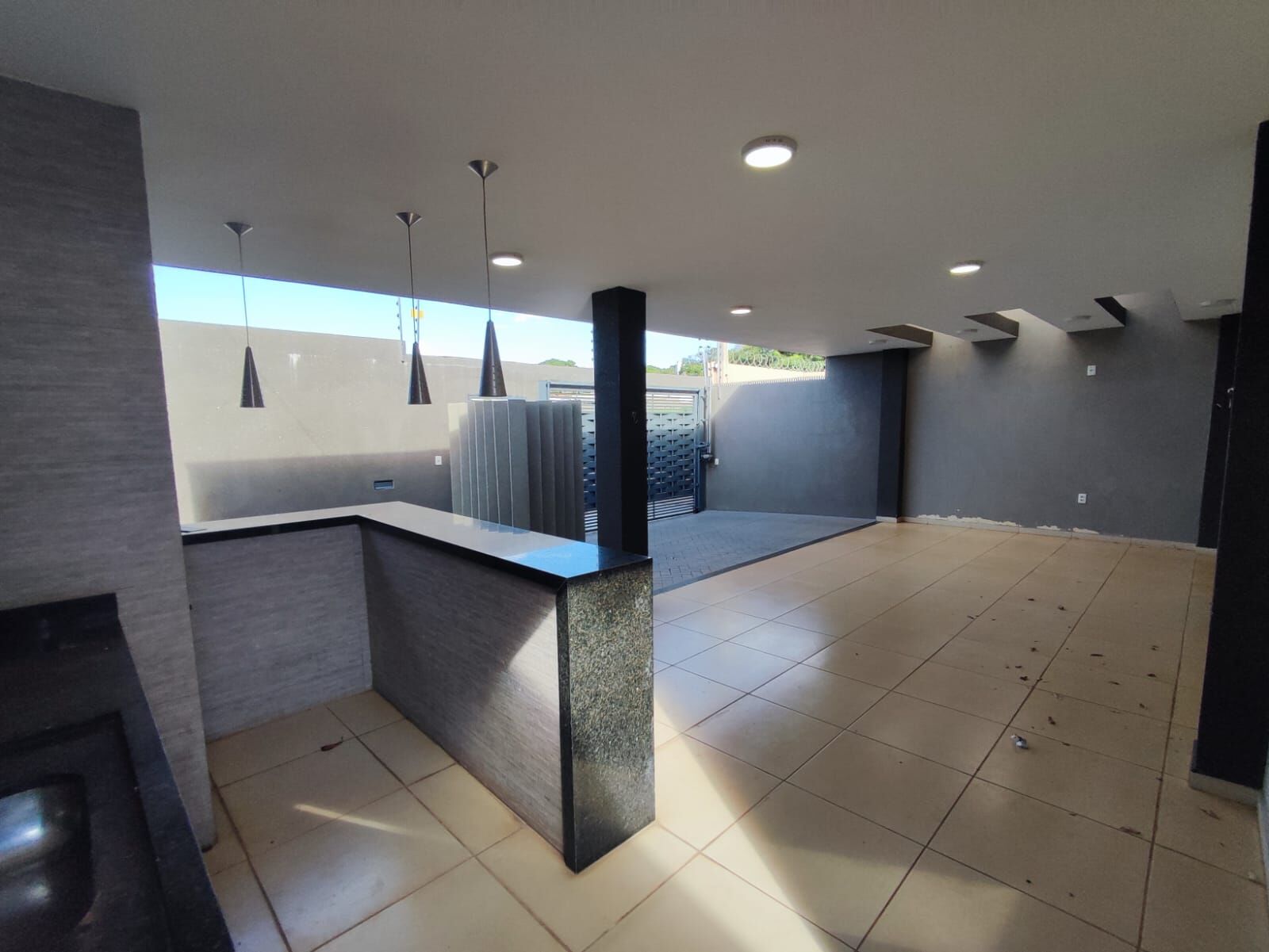 Conheça image do imóvel - Casa 3 quartos à venda Residencial Machado I, São José do Rio Preto - R$ 520.000 - 306 - 4 image - 4