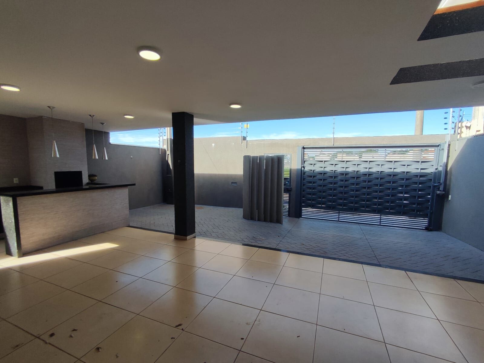 Conheça image do imóvel - Casa 3 quartos à venda Residencial Machado I, São José do Rio Preto - R$ 520.000 - 306 - 6 image - 6