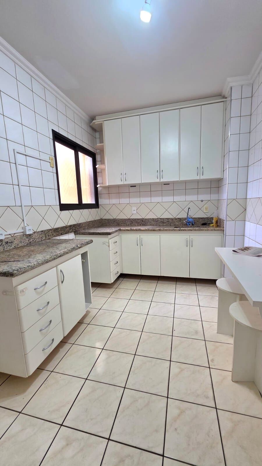 Conheça image do imóvel - Apartamento 3 quartos à venda Vila Redentora, São José do Rio Preto - R$ 600.000 - 408 - 11 image - 11