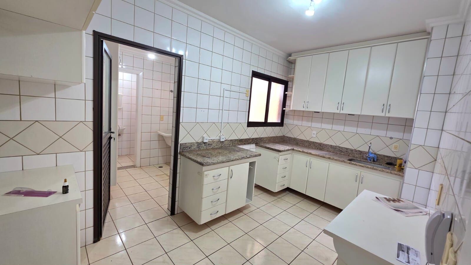 Conheça image do imóvel - Apartamento 3 quartos à venda Vila Redentora, São José do Rio Preto - R$ 600.000 - 408 - 14 image - 14