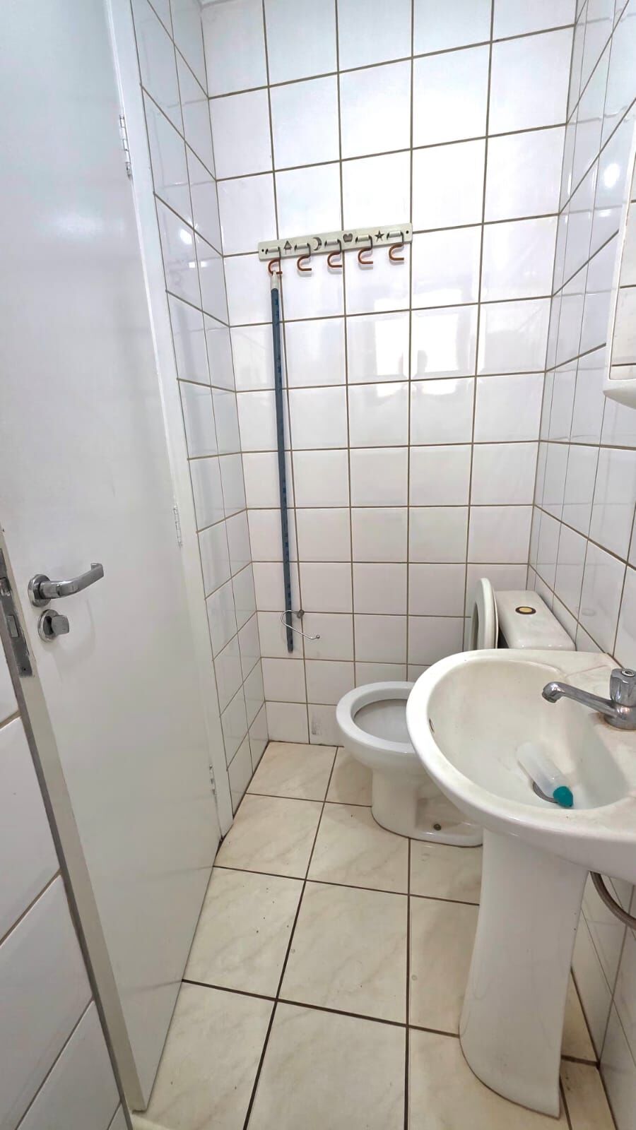 Conheça image do imóvel - Apartamento 3 quartos à venda Vila Redentora, São José do Rio Preto - R$ 600.000 - 408 - 16 image - 16