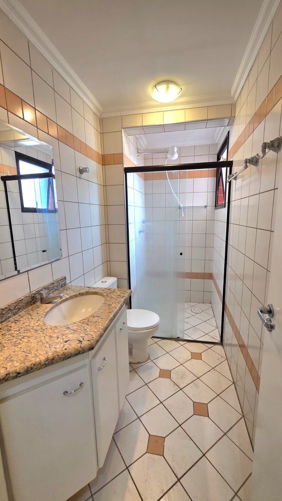 Conheça image do imóvel - Apartamento 3 quartos à venda Vila Redentora, São José do Rio Preto - R$ 600.000 - 408 - 21 image - 21