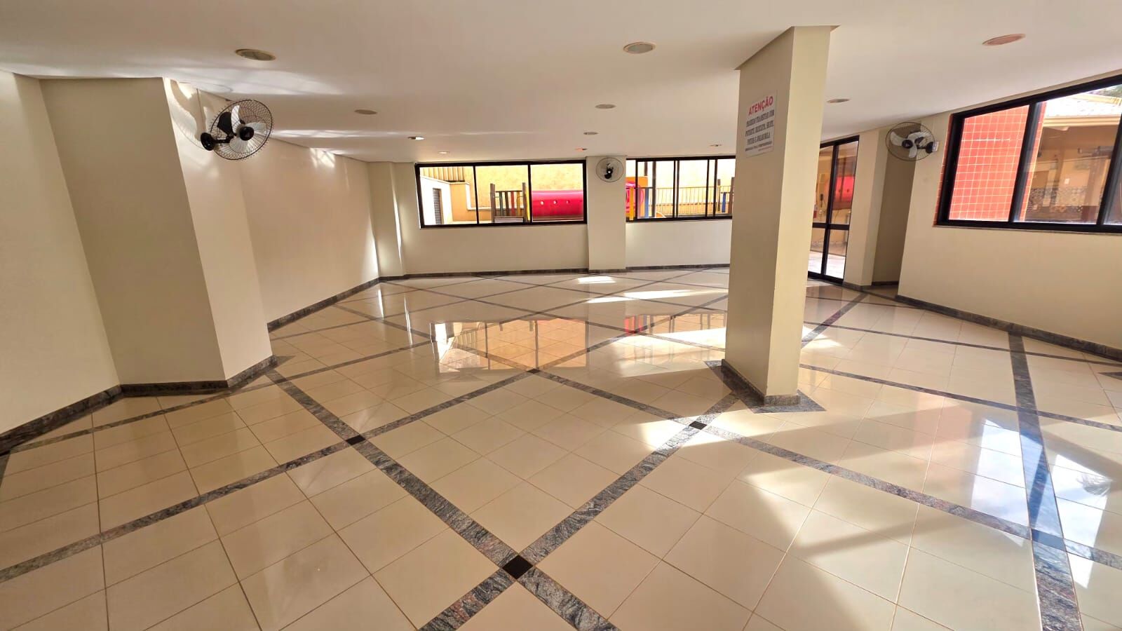 Conheça image do imóvel - Apartamento 3 quartos à venda Vila Redentora, São José do Rio Preto - R$ 600.000 - 408 - 23 image - 23