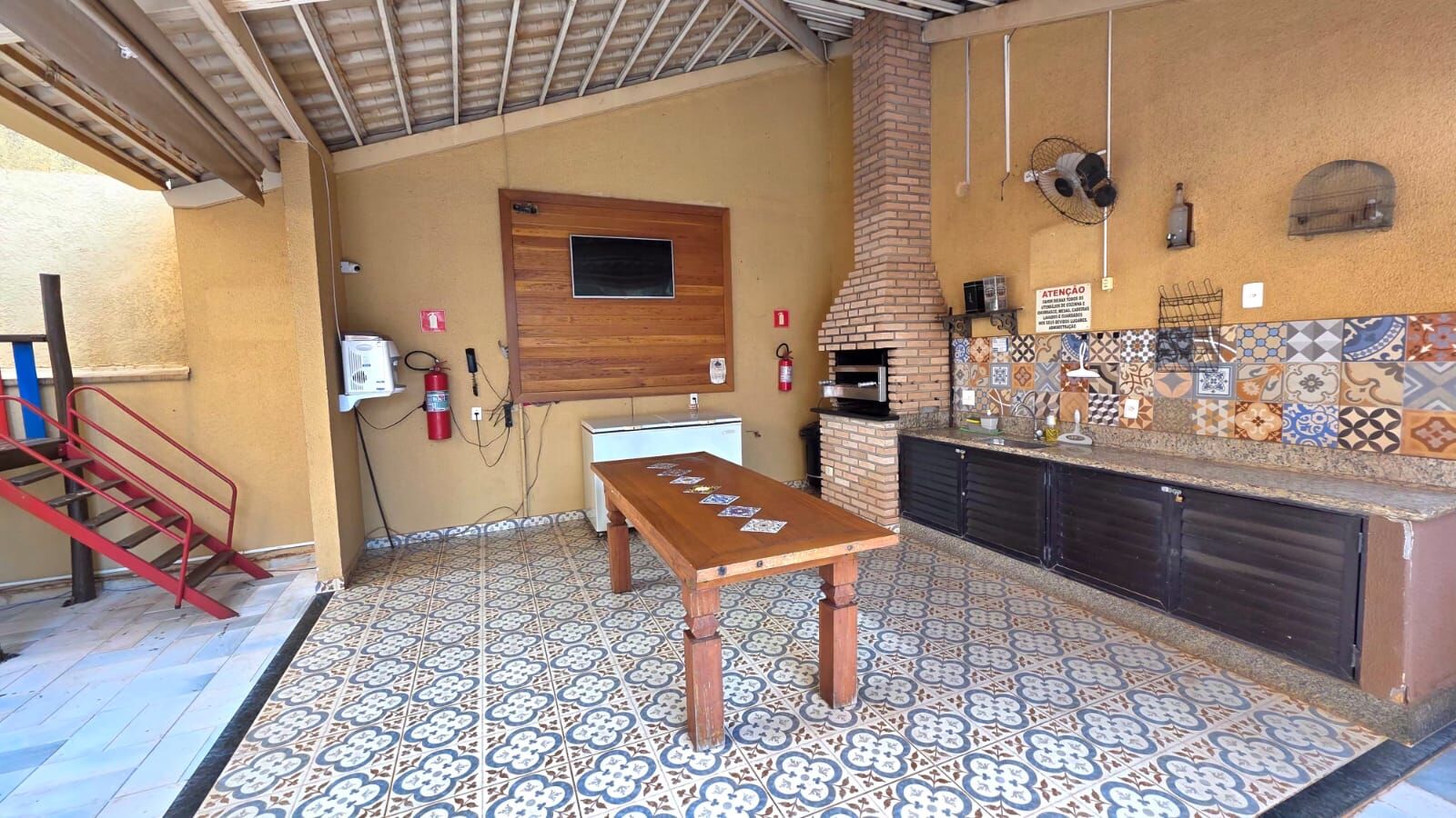 Conheça image do imóvel - Apartamento 3 quartos à venda Vila Redentora, São José do Rio Preto - R$ 600.000 - 408 - 24 image - 24