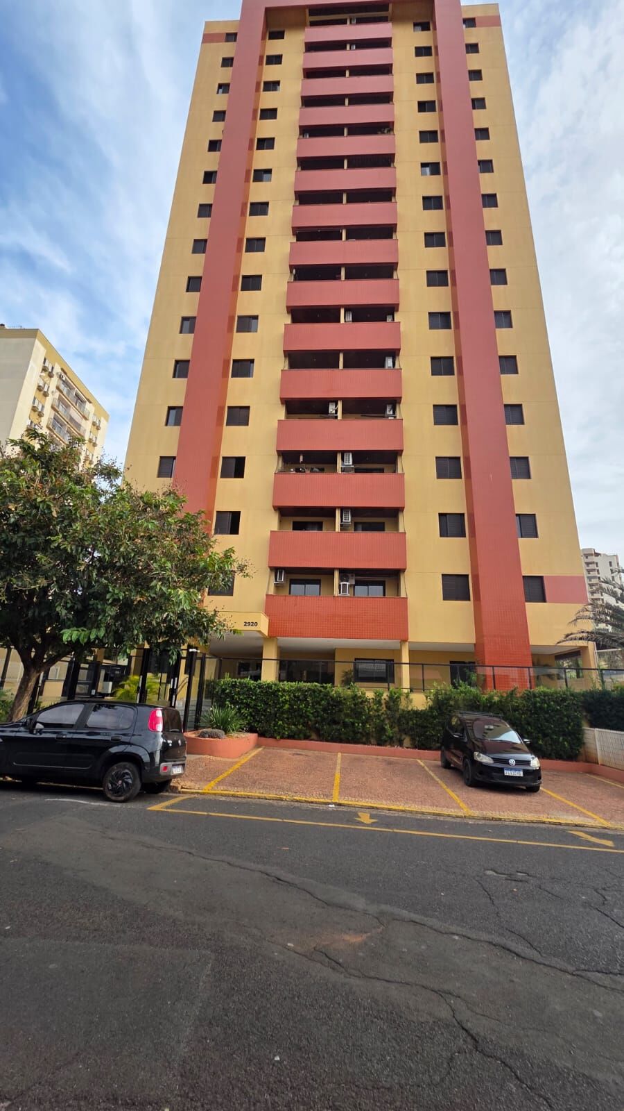 Conheça image do imóvel - Apartamento 3 quartos à venda Vila Redentora, São José do Rio Preto - R$ 600.000 - 408 - 27 image - 27