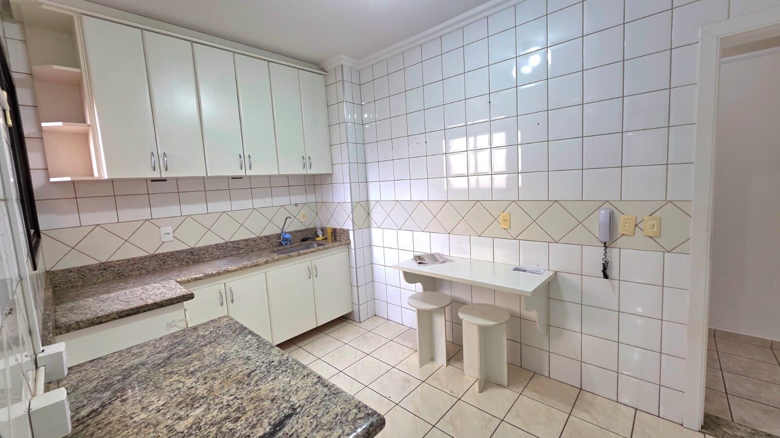Conheça image do imóvel - Apartamento 3 quartos à venda Vila Redentora, São José do Rio Preto - R$ 600.000 - 408 - 5 image - 5