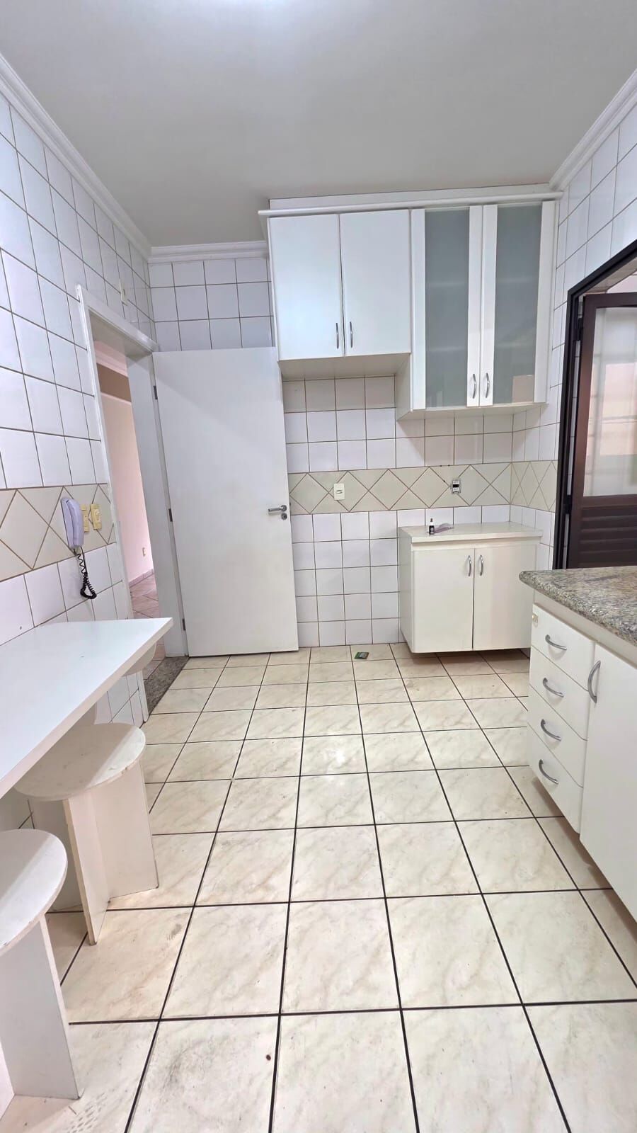 Conheça image do imóvel - Apartamento 3 quartos à venda Vila Redentora, São José do Rio Preto - R$ 600.000 - 408 - 8 image - 8