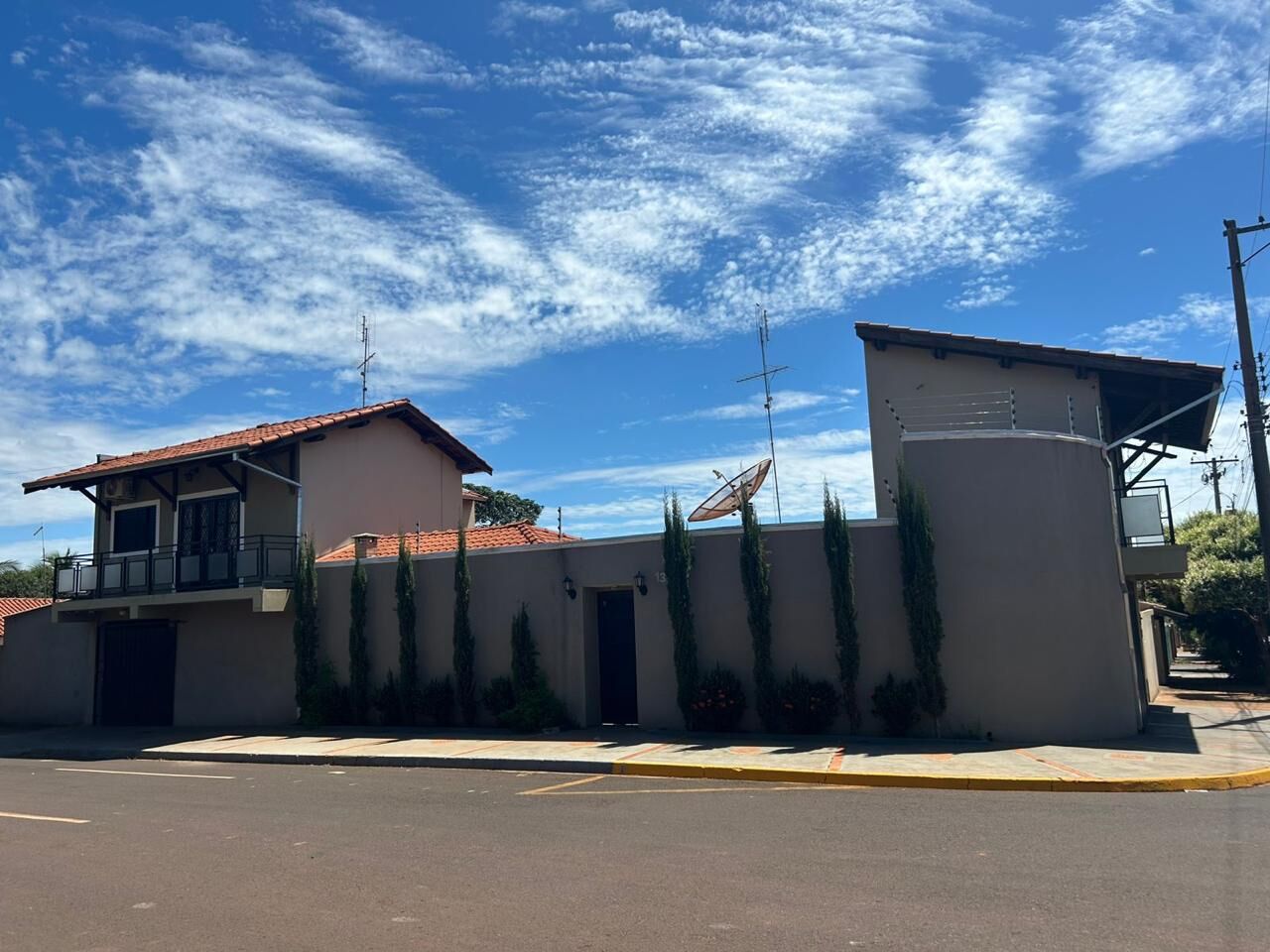 Conheça image do imóvel - Casa 5 quartos à venda Centro, Colina - R$ 370.000 - 349 - 2 image - 2