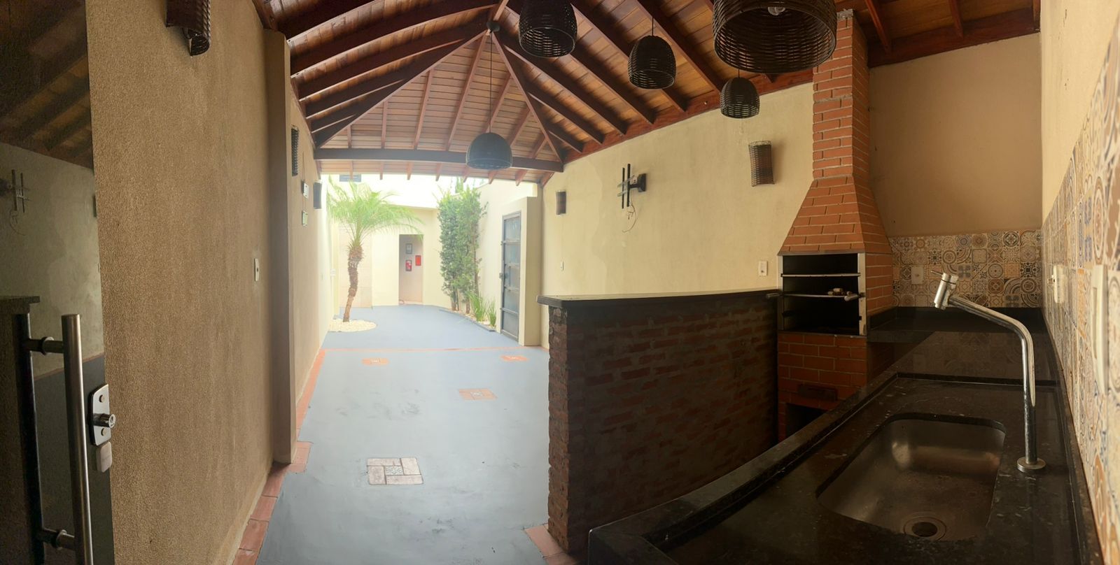 Conheça image do imóvel - Casa 5 quartos à venda Centro, Colina - R$ 370.000 - 349 - 24 image - 24