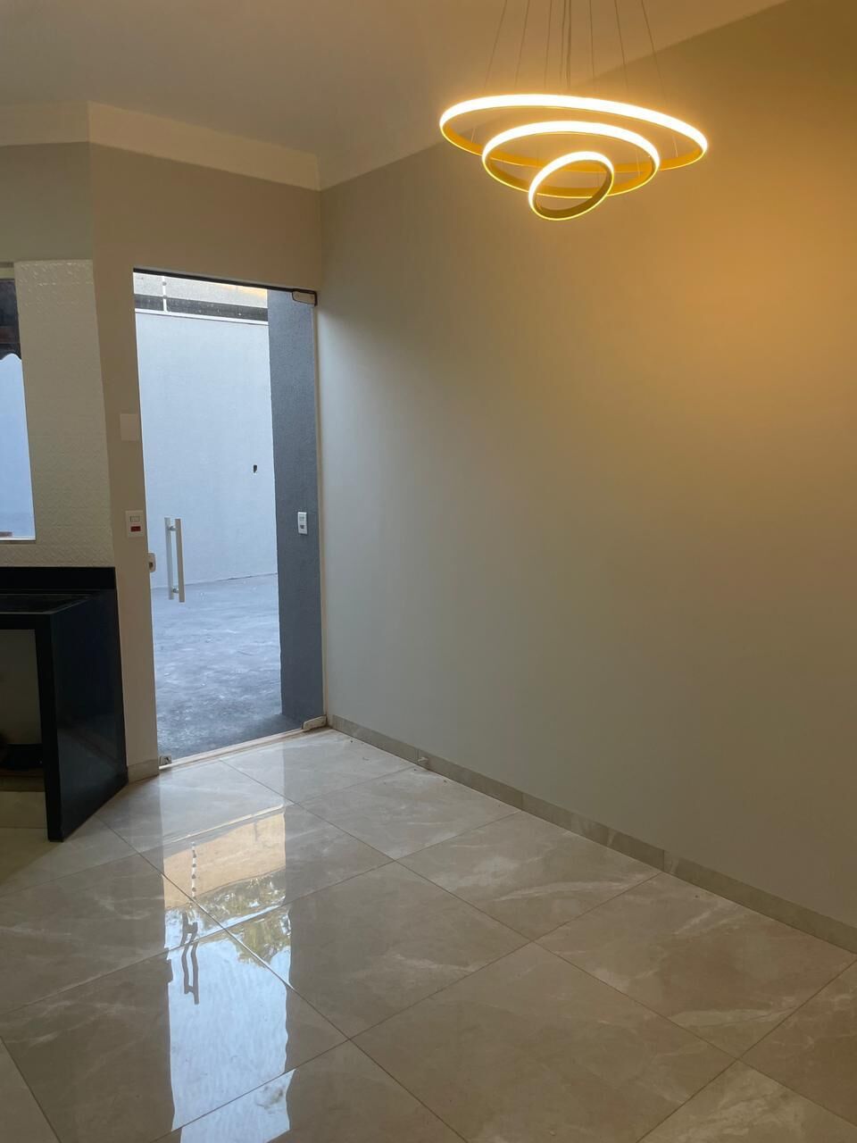 Conheça image do imóvel - Casa 2 quartos à venda Setsul, São José do Rio Preto - R$ 435.000 - 409 - 1 image - 1