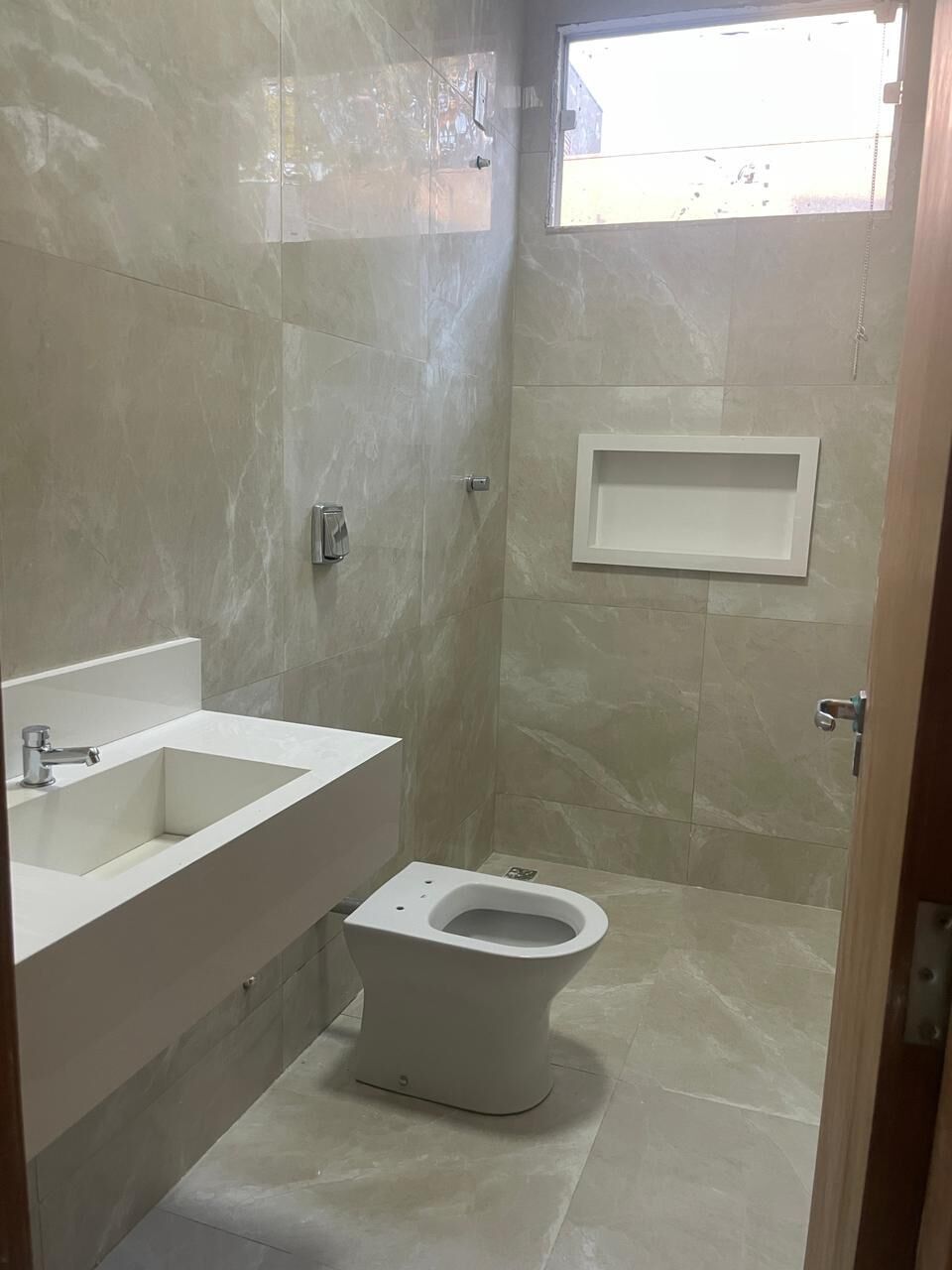 Conheça image do imóvel - Casa 2 quartos à venda Setsul, São José do Rio Preto - R$ 435.000 - 409 - 14 image - 14