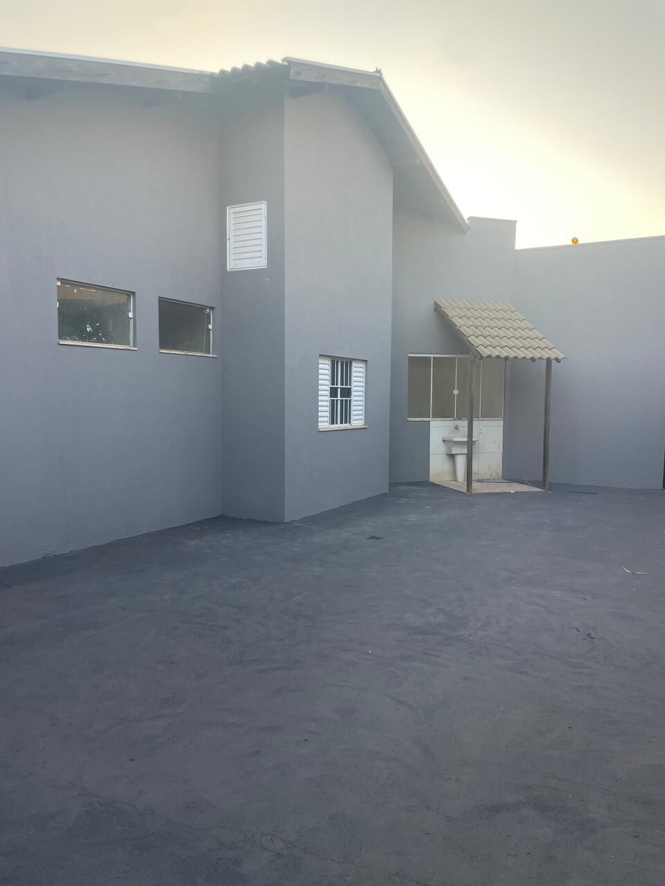 Conheça image do imóvel - Casa 2 quartos à venda Setsul, São José do Rio Preto - R$ 435.000 - 409 - 15 image - 15
