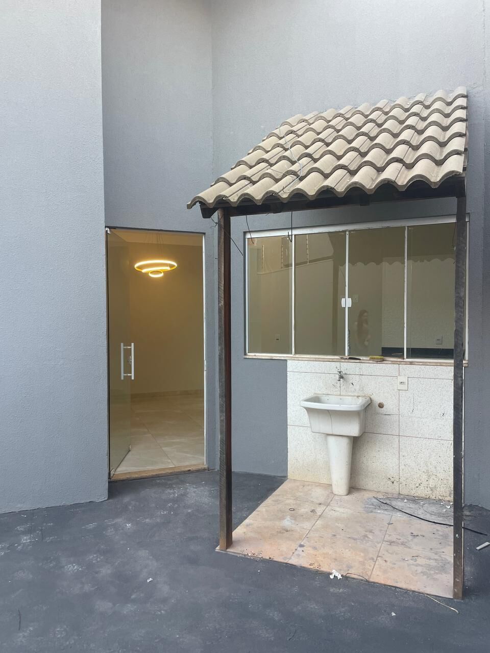 Conheça image do imóvel - Casa 2 quartos à venda Setsul, São José do Rio Preto - R$ 435.000 - 409 - 16 image - 16