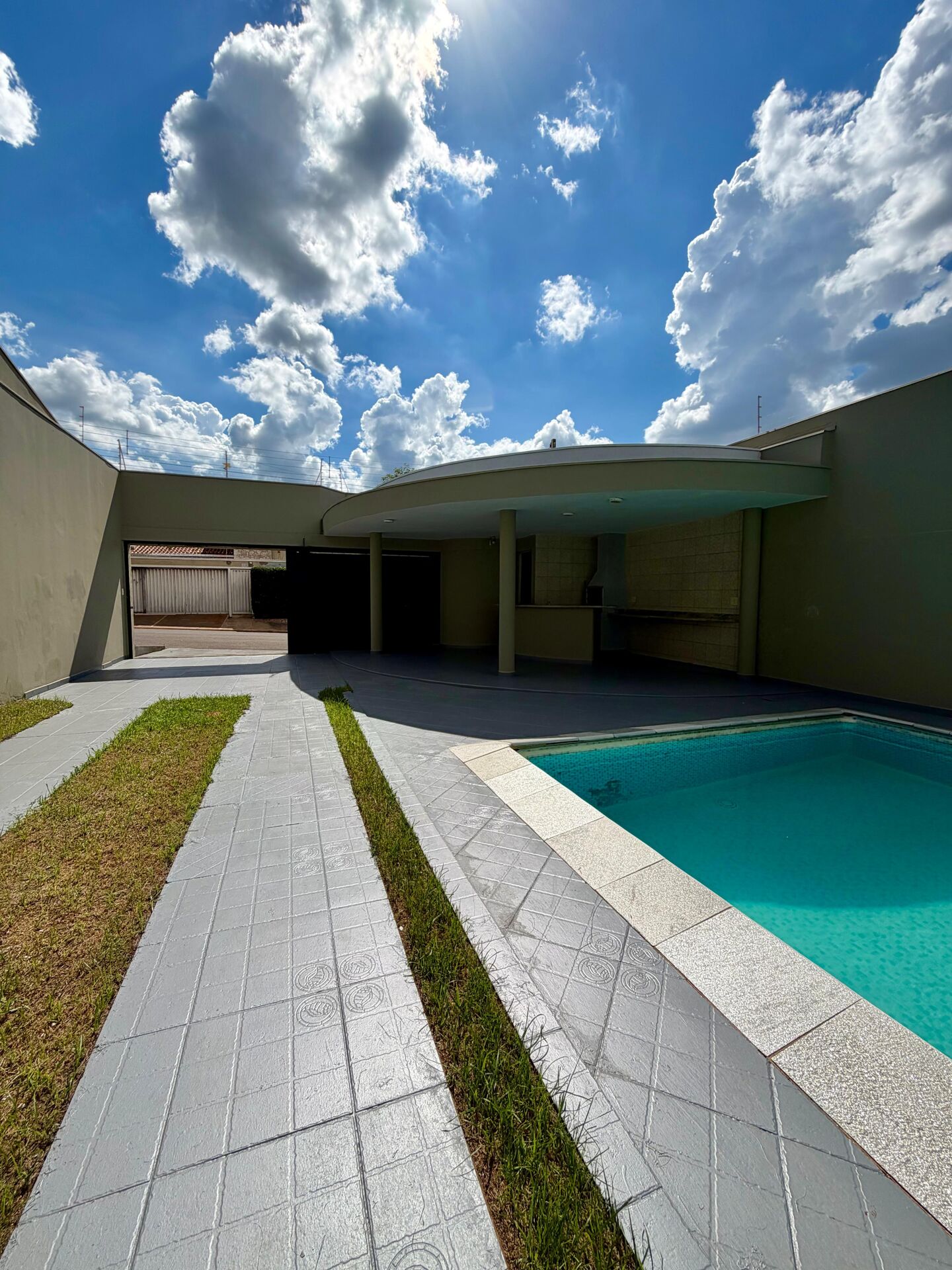 Conheça image do imóvel - Casa 3 quartos à venda Jardim Ramos, Barretos - R$ 890.000 - 410 - 10 image - 10
