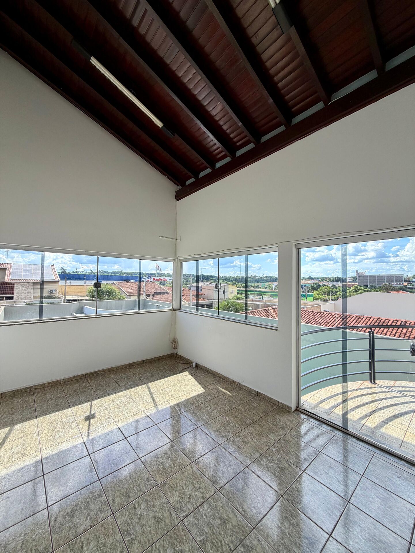 Conheça image do imóvel - Casa 3 quartos à venda Jardim Ramos, Barretos - R$ 890.000 - 410 - 18 image - 18