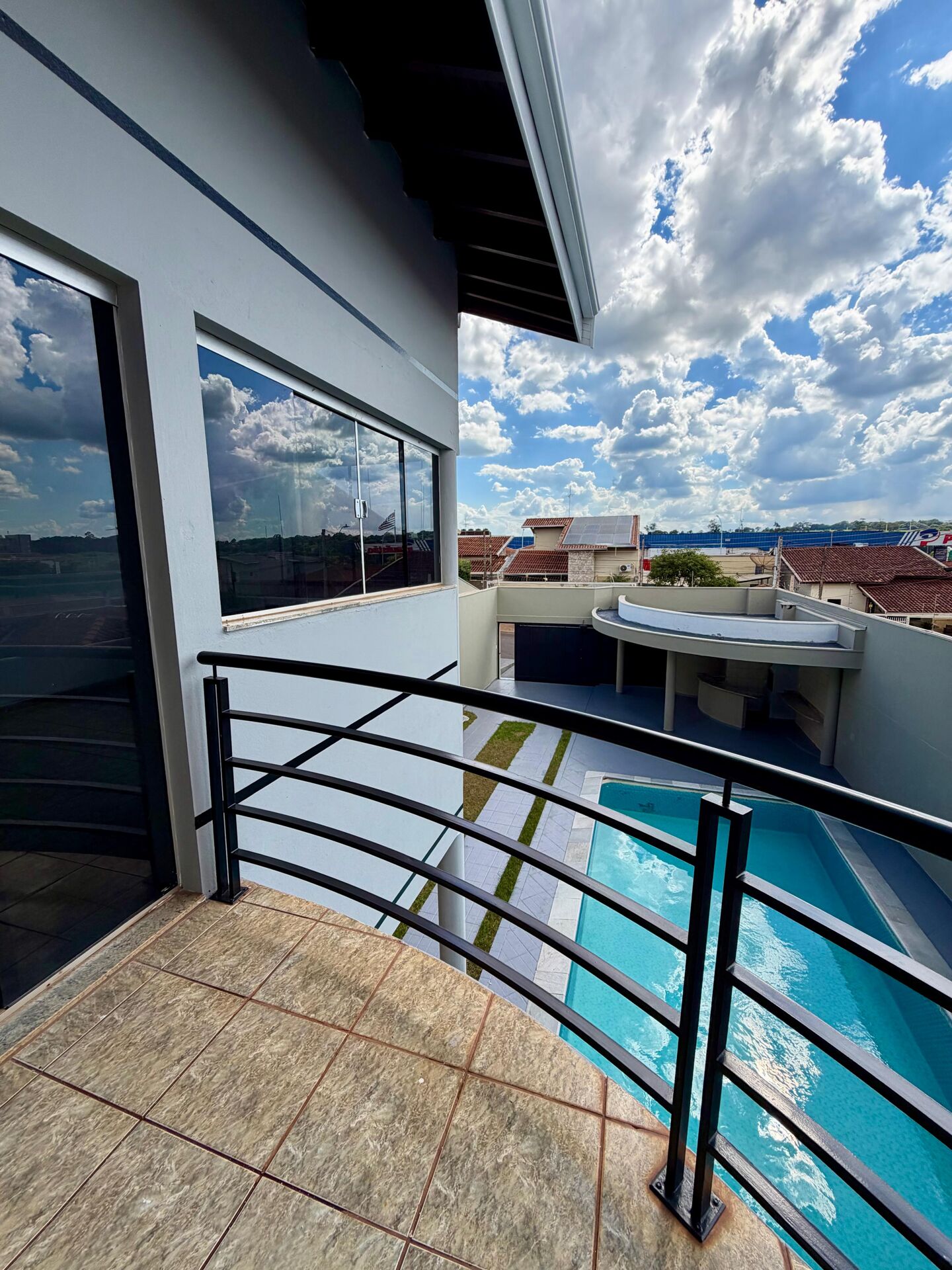 Conheça image do imóvel - Casa 3 quartos à venda Jardim Ramos, Barretos - R$ 890.000 - 410 - 20 image - 20