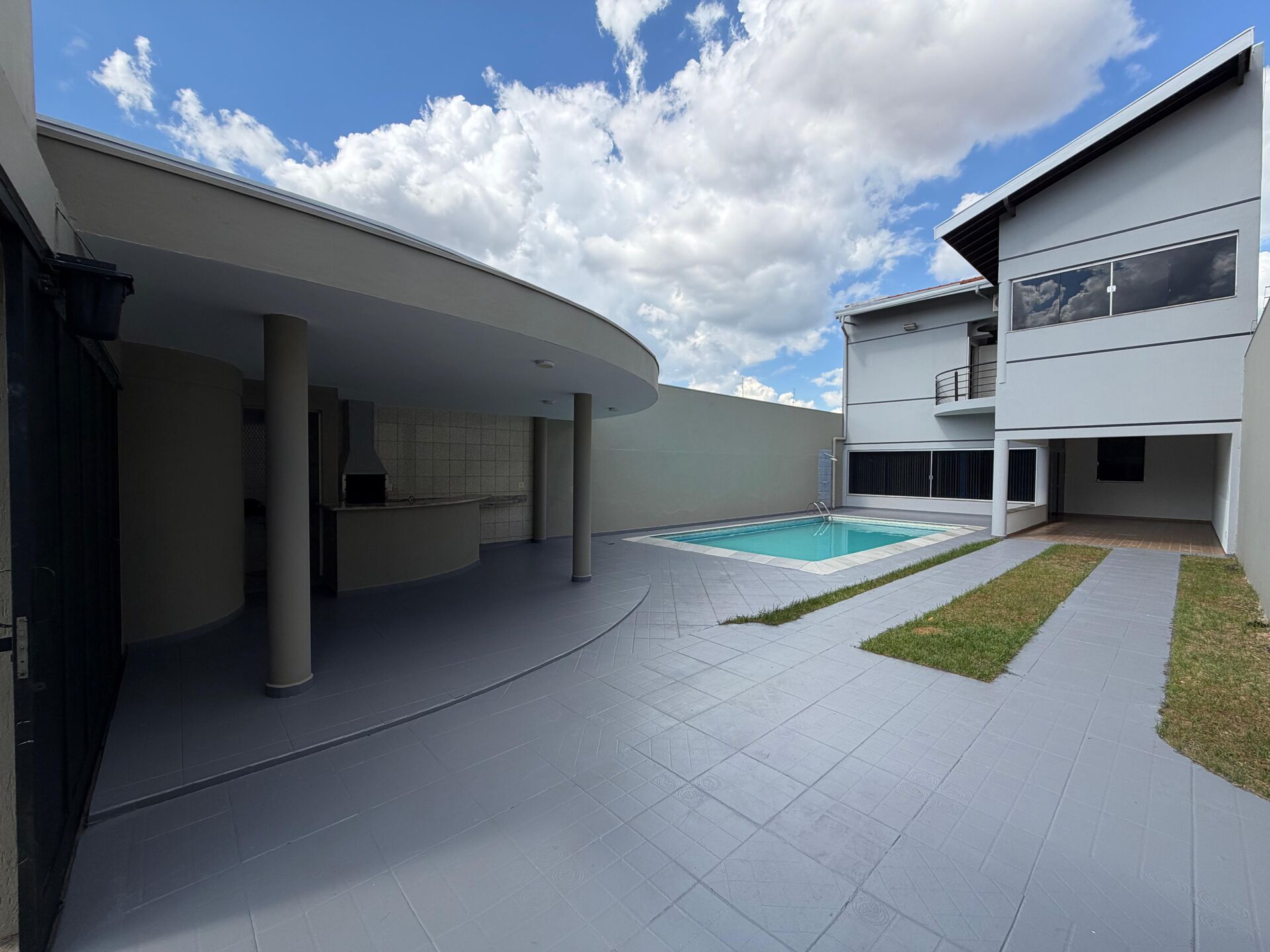 Conheça image do imóvel - Casa 3 quartos à venda Jardim Ramos, Barretos - R$ 890.000 - 410 - 27 image - 27