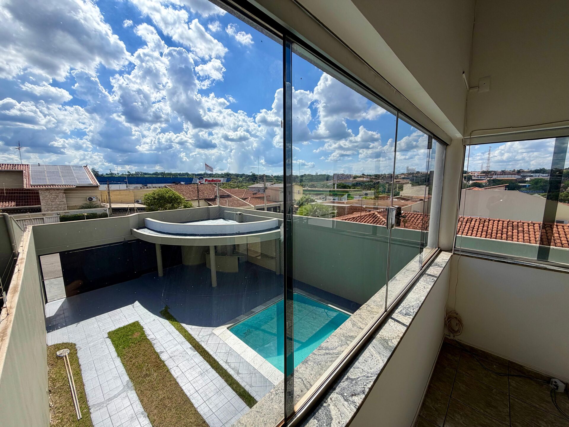 Conheça image do imóvel - Casa 3 quartos à venda Jardim Ramos, Barretos - R$ 890.000 - 410 - 30 image - 30