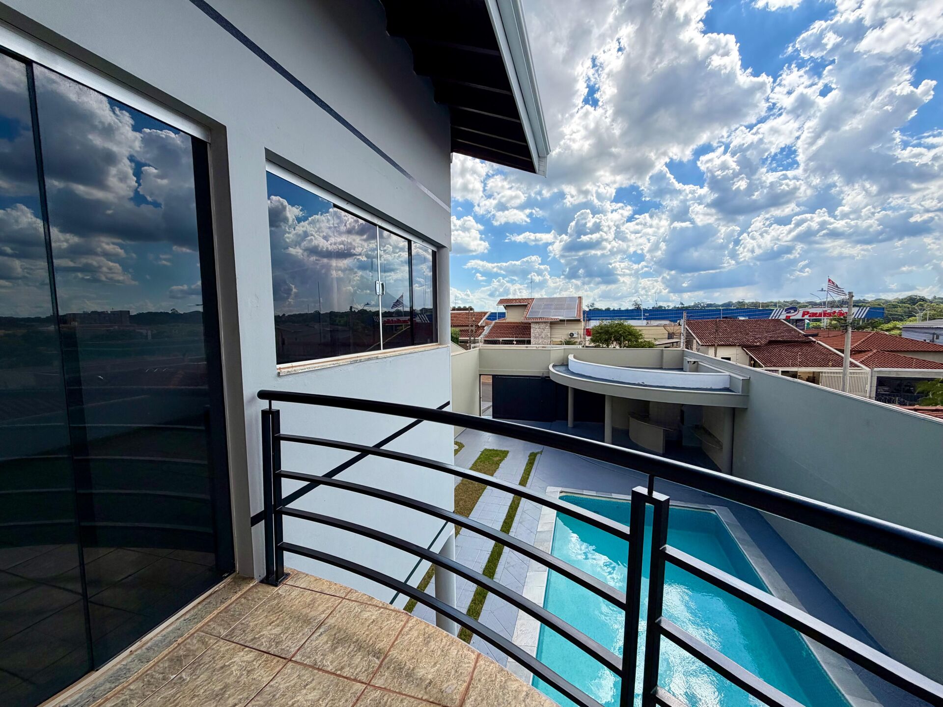 Conheça image do imóvel - Casa 3 quartos à venda Jardim Ramos, Barretos - R$ 890.000 - 410 - 35 image - 35