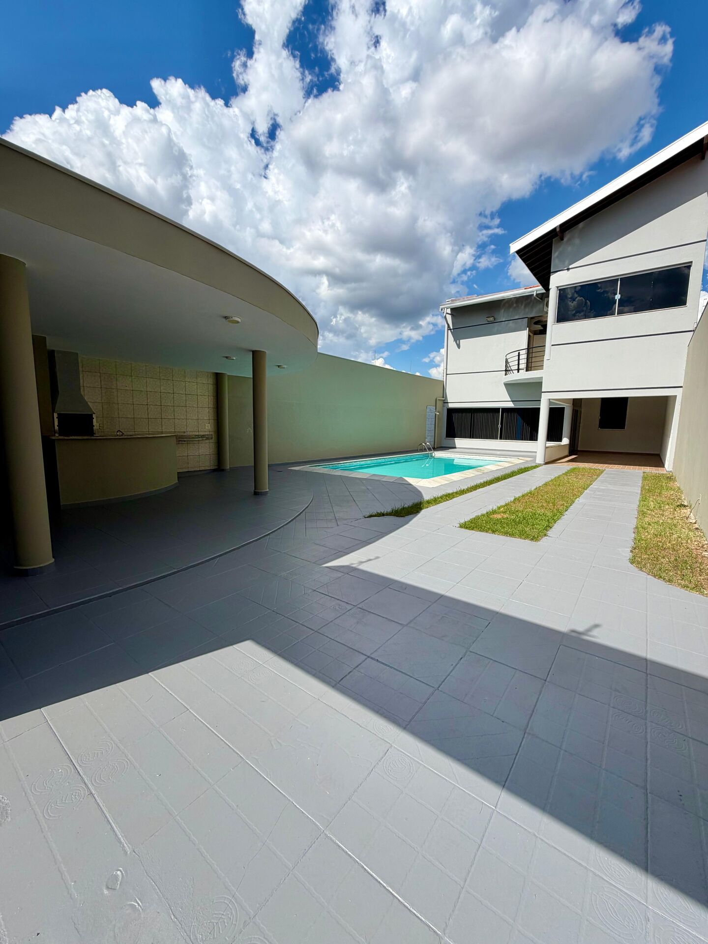 Conheça image do imóvel - Casa 3 quartos à venda Jardim Ramos, Barretos - R$ 890.000 - 410 - 39 image - 39