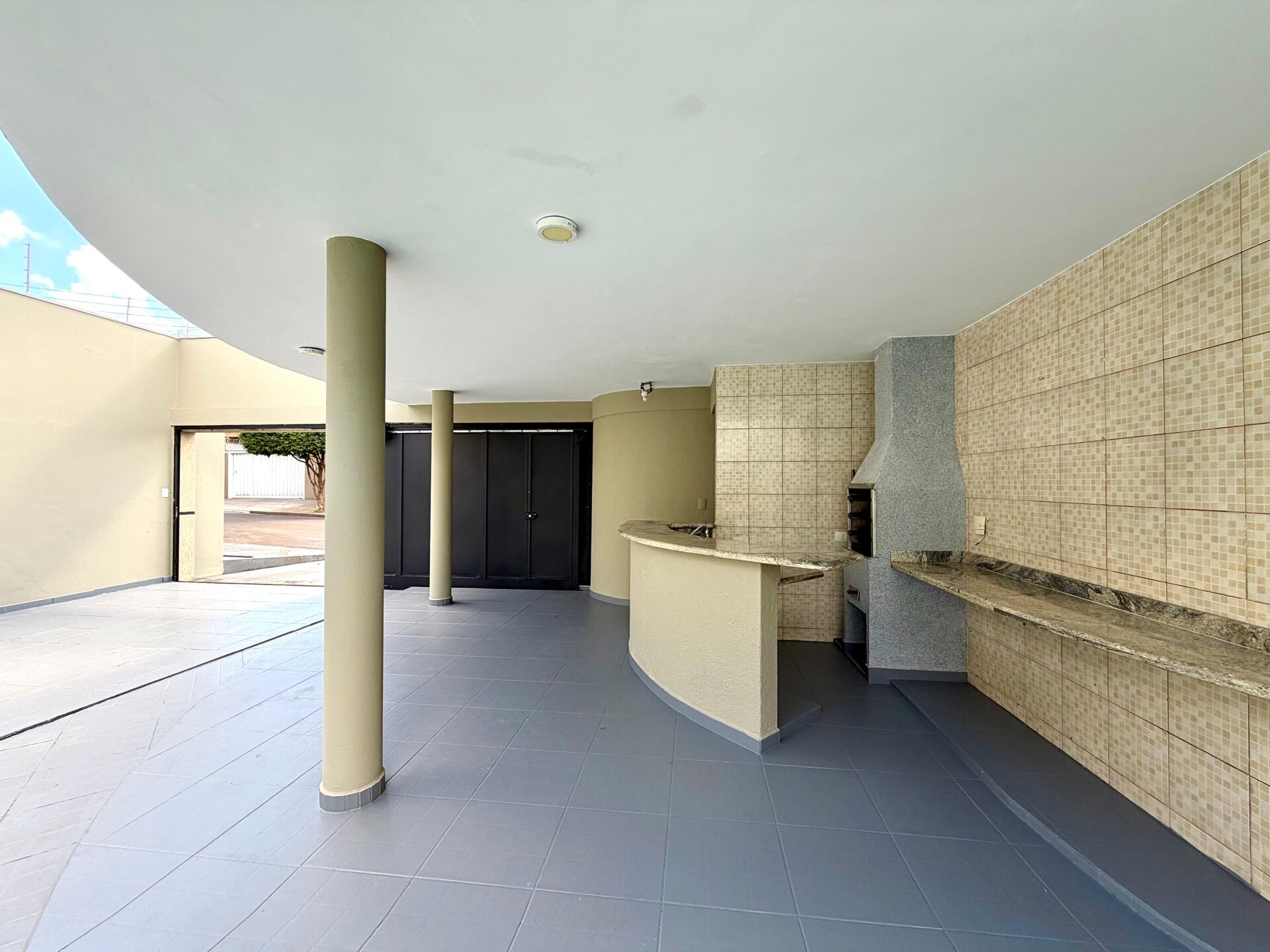 Conheça image do imóvel - Casa 3 quartos à venda Jardim Ramos, Barretos - R$ 890.000 - 410 - 44 image - 44