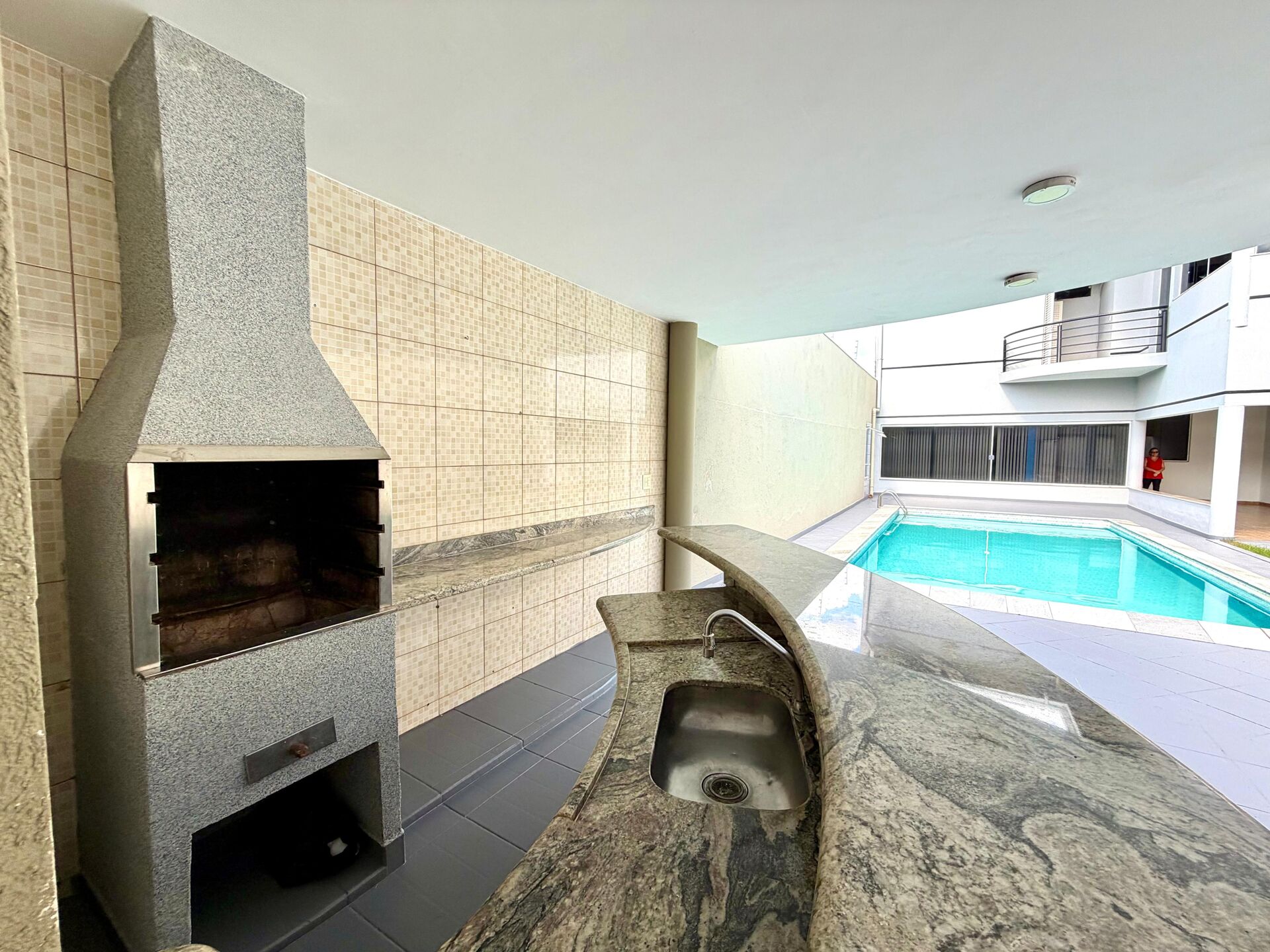 Conheça image do imóvel - Casa 3 quartos à venda Jardim Ramos, Barretos - R$ 890.000 - 410 - 45 image - 45